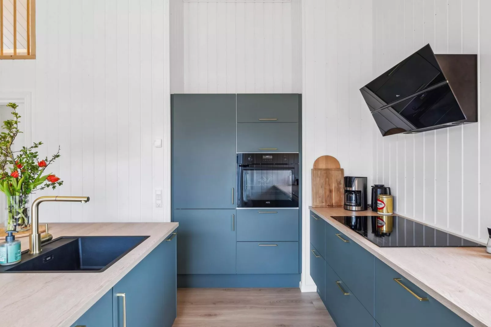 5 sterren vakantie huis in Assens-Binnen