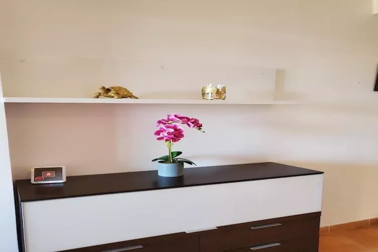 CT 347 AL - Faro's Gardenapartment - Valle del Este-Sfeer