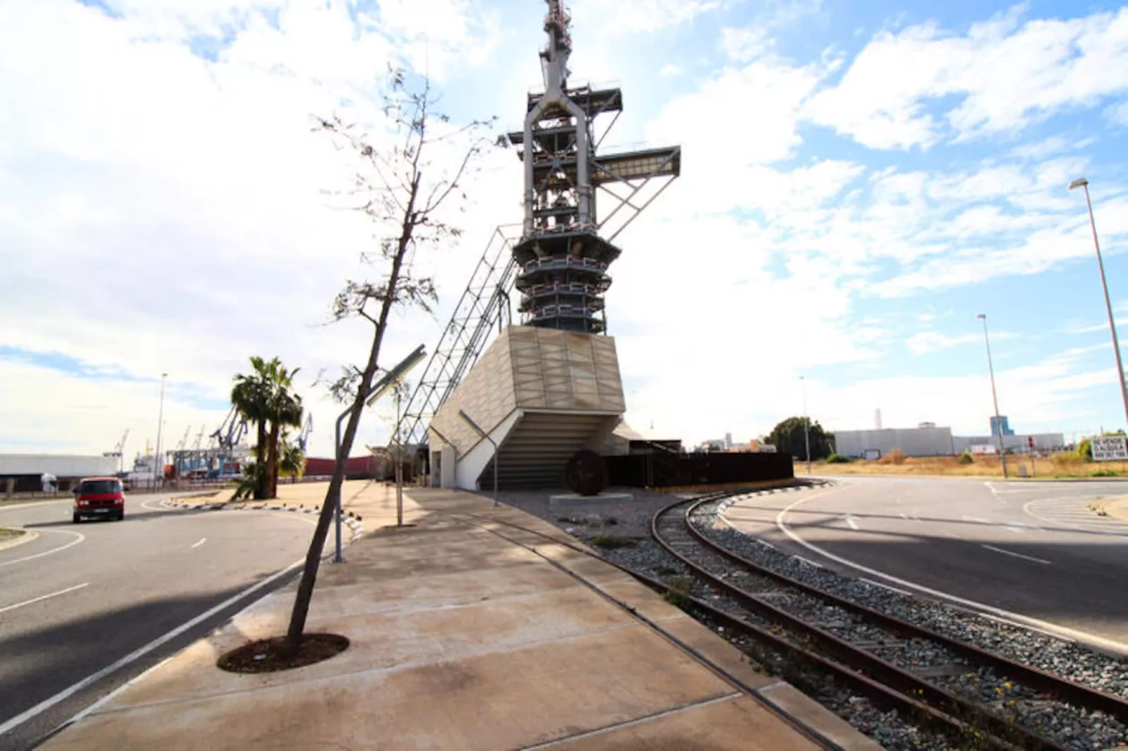 Appartements à Puerto de Sagunto-Niet-getagd