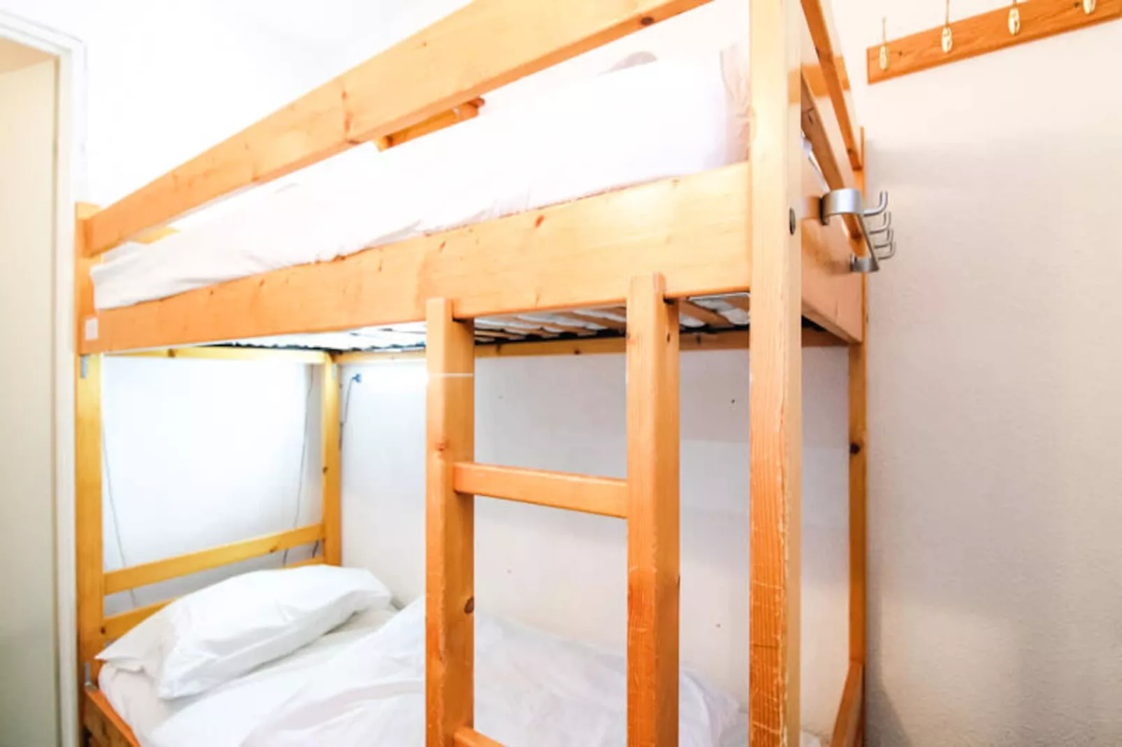 Appartements à Flaine-Niet-getagd