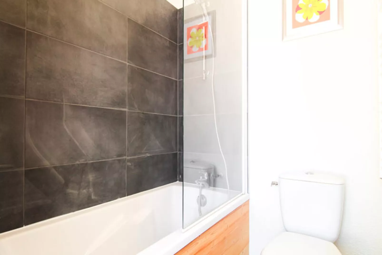 Appartements à Flaine-Niet-getagd