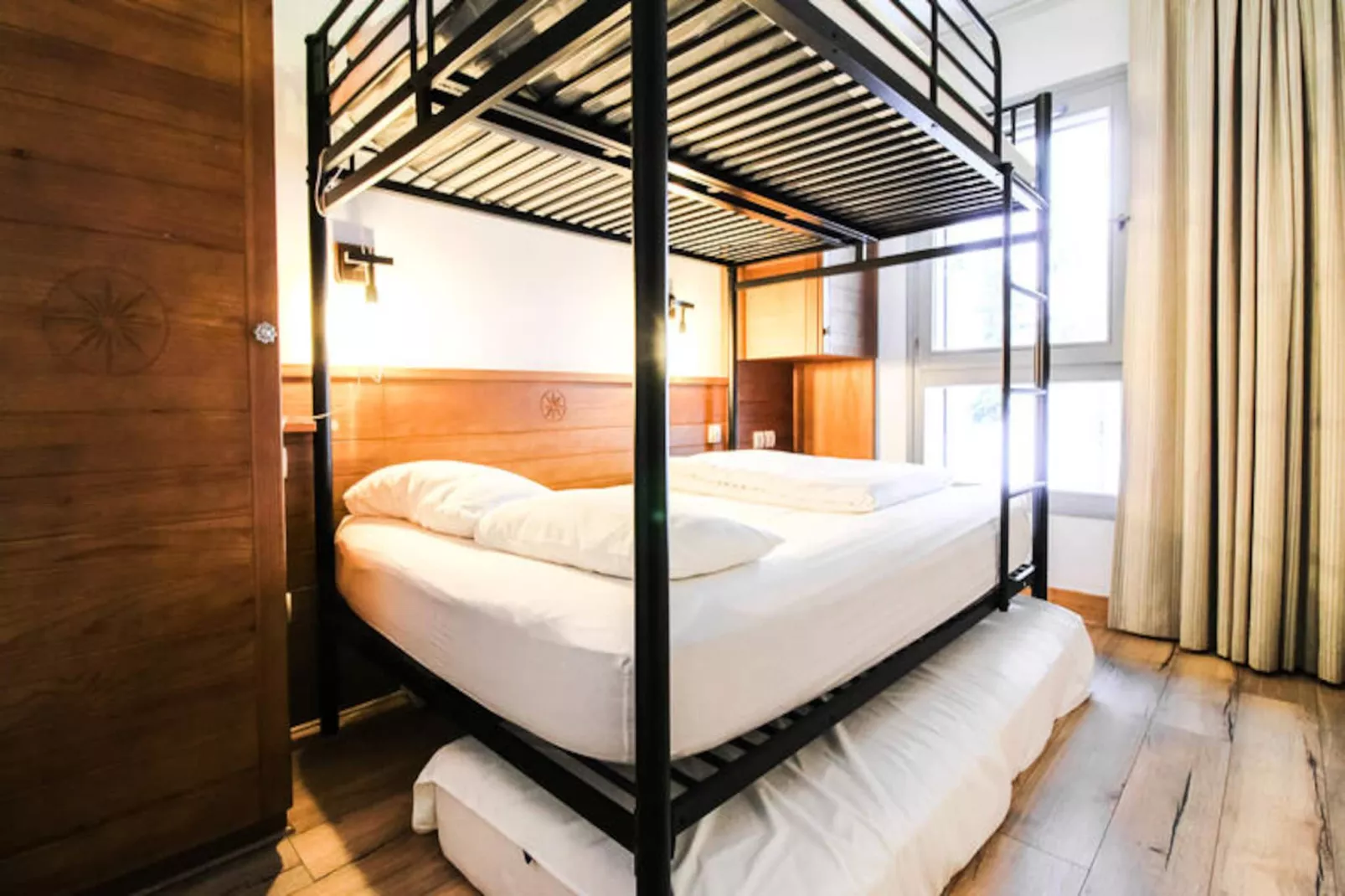 Appartements à Flaine - Niet-getagd