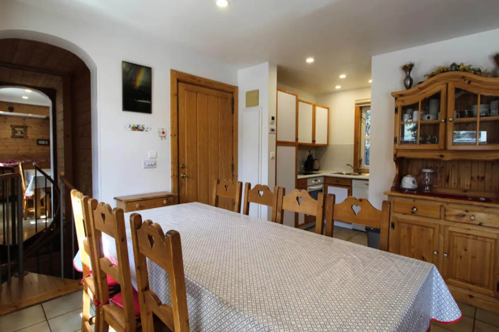 Chalets à Flaine - Niet-getagd