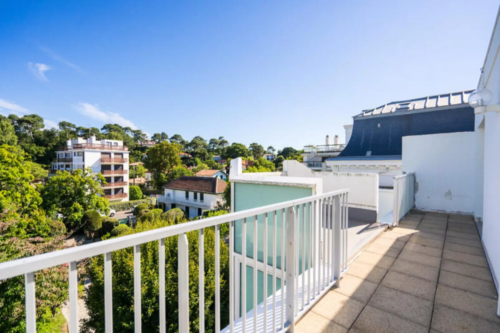 Maison à Arcachon-Niet-getagd