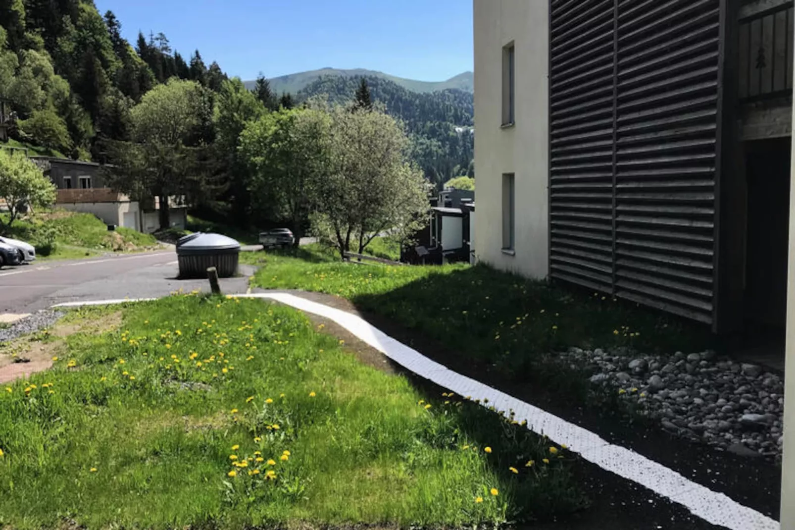 Appartements à Le Lioran-Niet-getagd