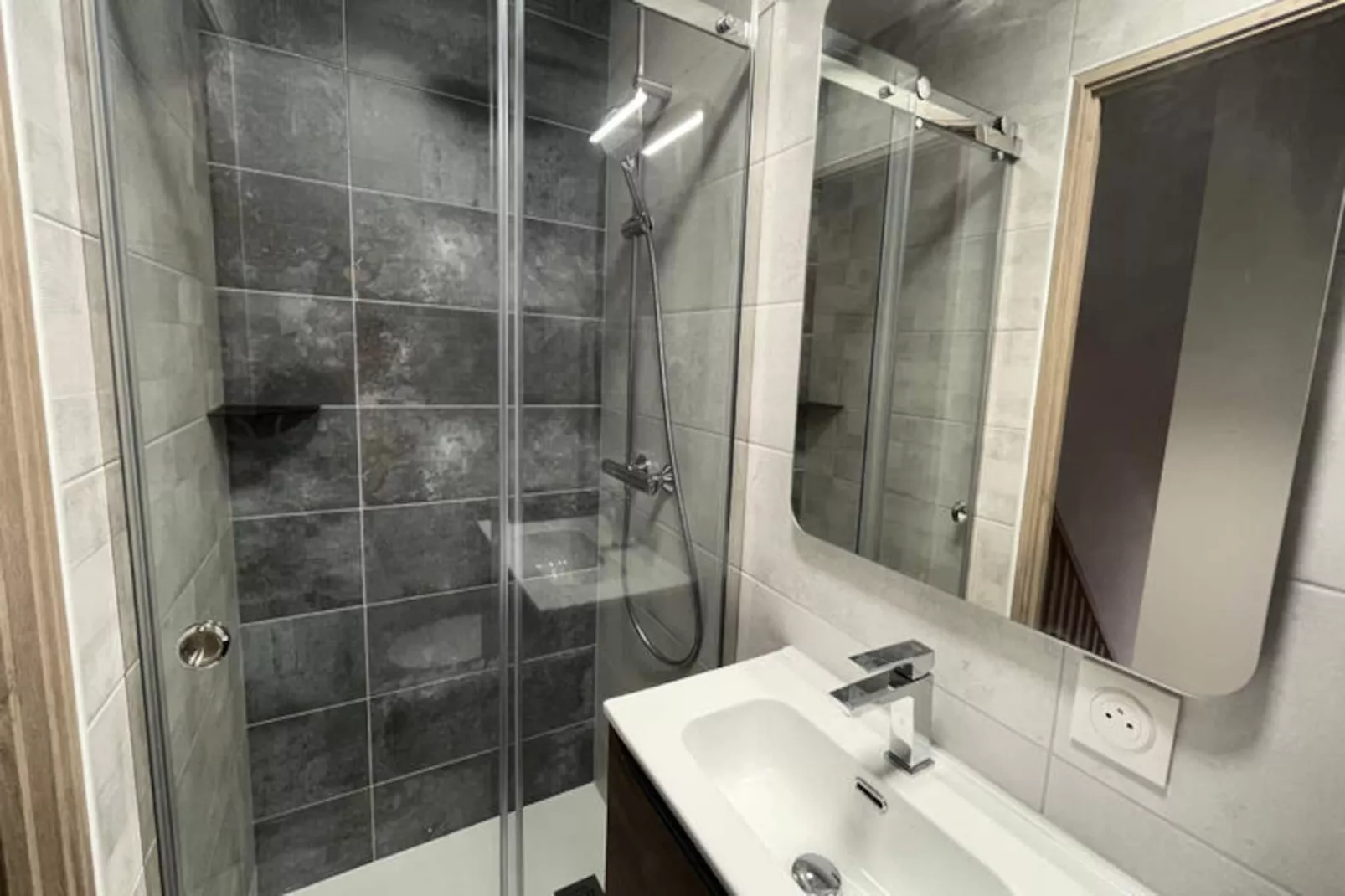 Appartements à Le Lioran-Niet-getagd