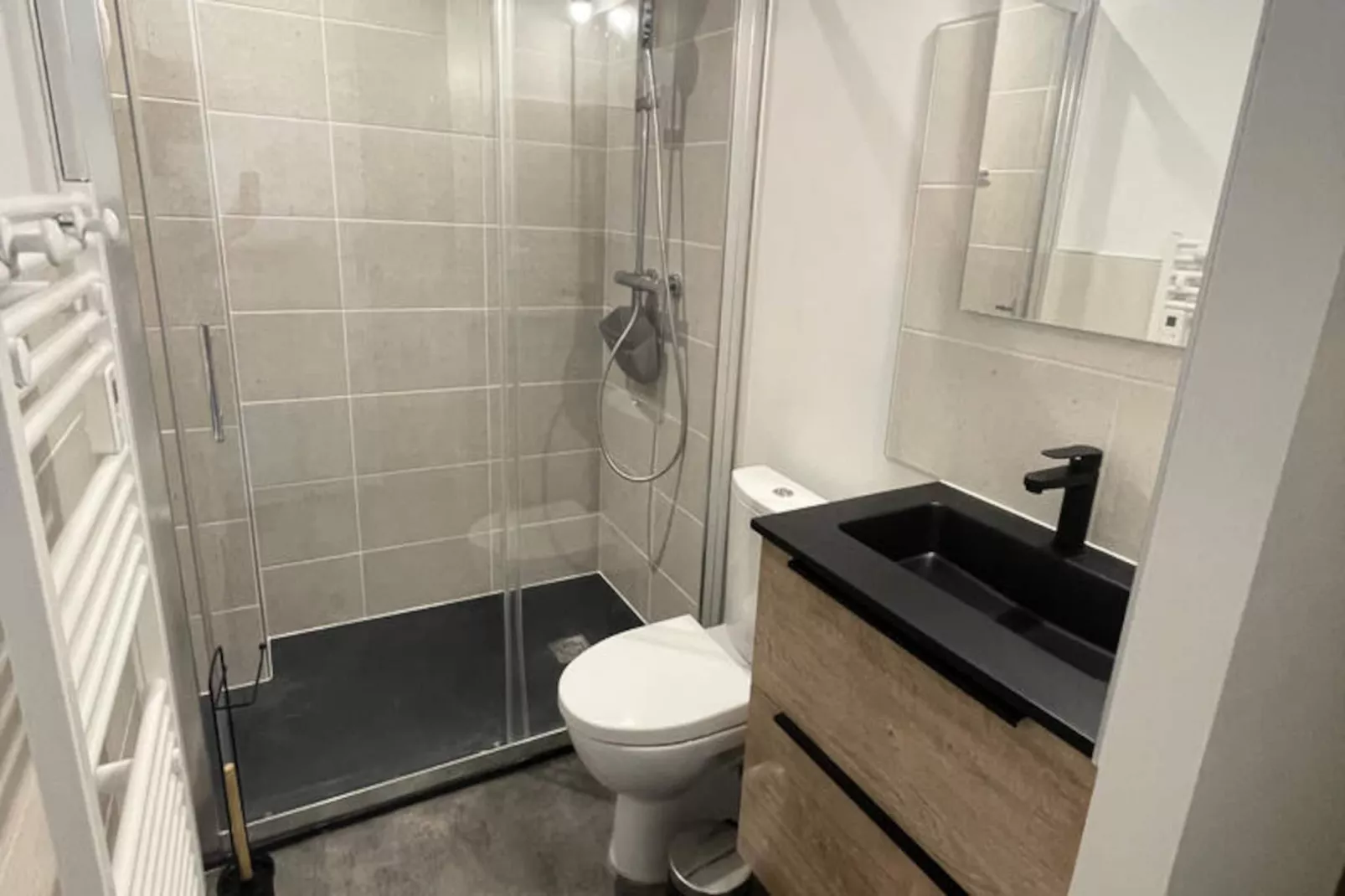 Appartements à Le Lioran-Niet-getagd