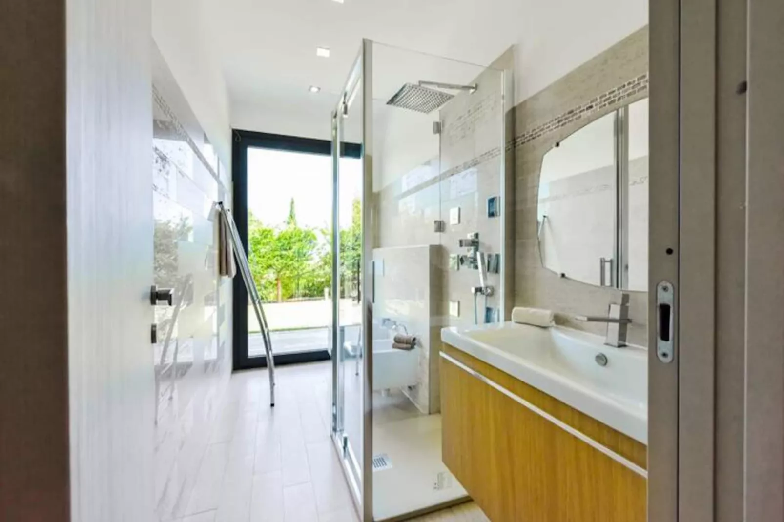 Résidence Villa D&rsquo;architecte Avec Piscine Chauff&eacute;e Pour 10 !-Niet-getagd