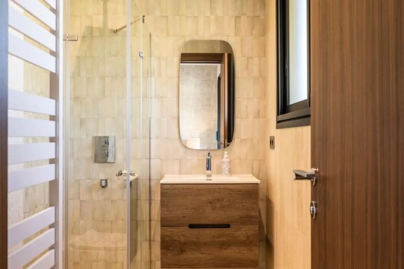 Résidence Mougins - Villa Renovee - Piscine - Au Calme-Niet-getagd