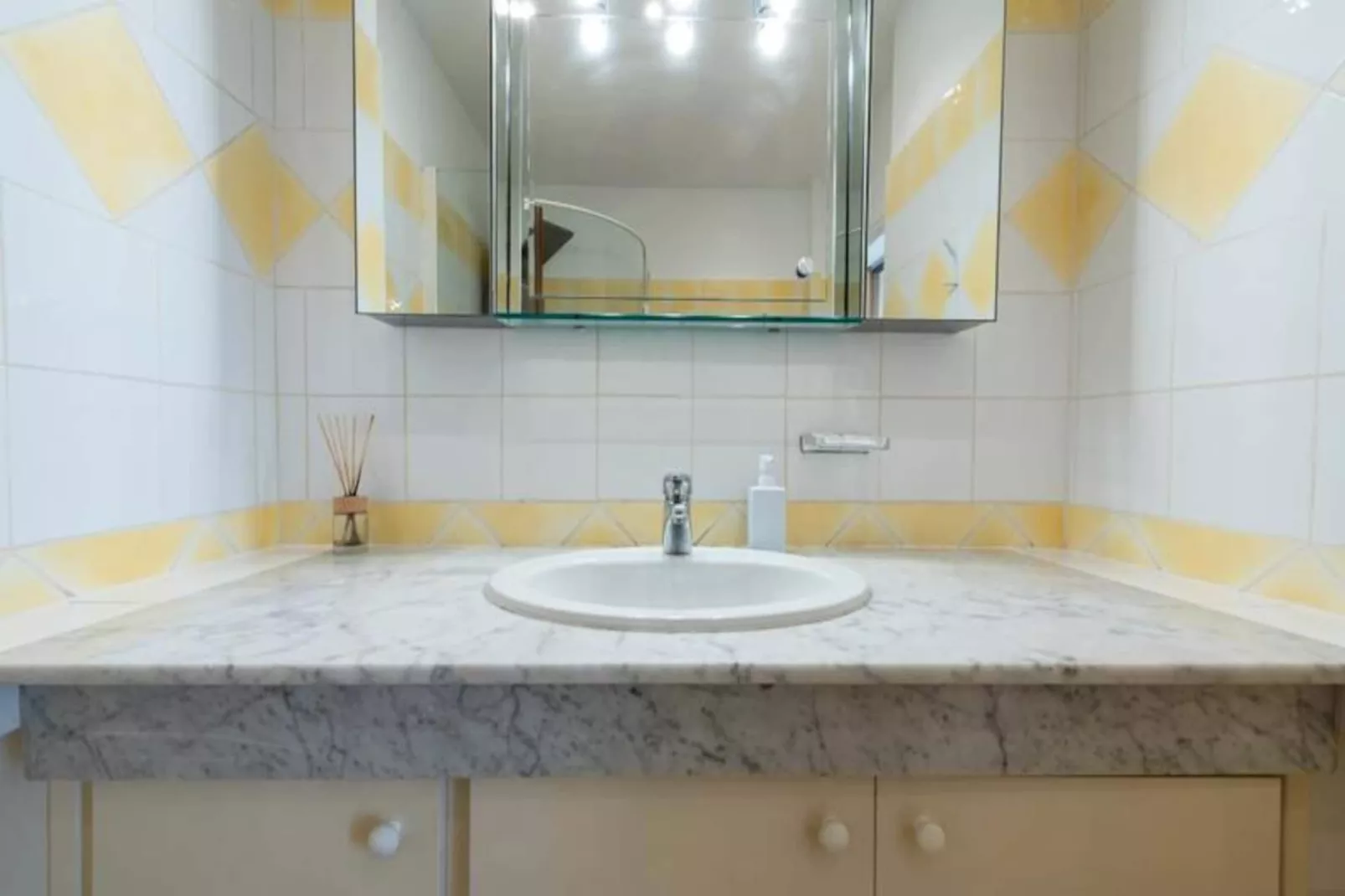 Résidence Unique ! 3p Piscine & Rooftop-Niet-getagd