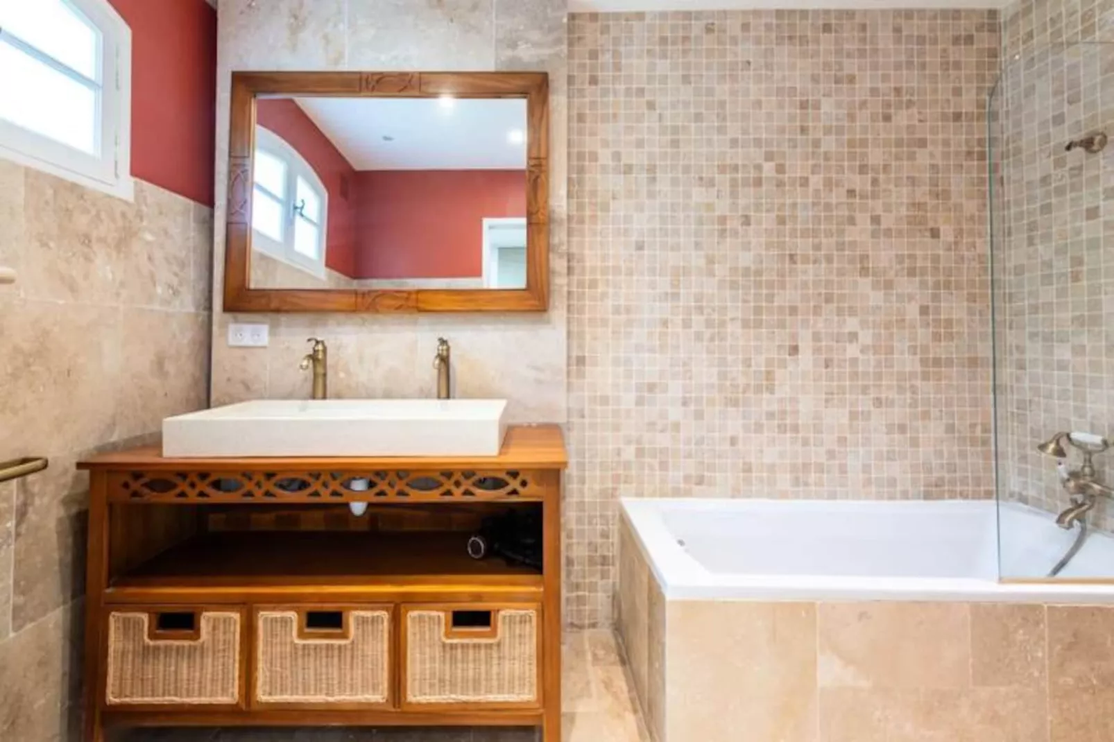 Résidence Villa 400m&sup2; Padel Piscine Volley-Niet-getagd