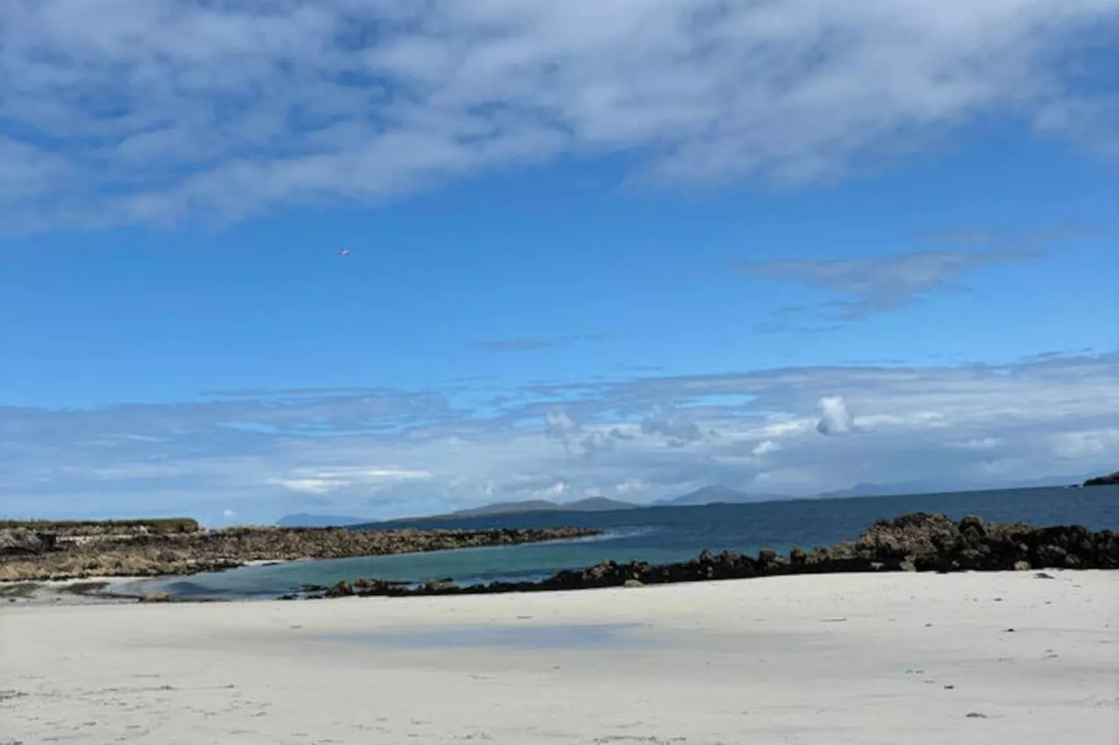 Maison à Moyard Galway-Niet-getagd