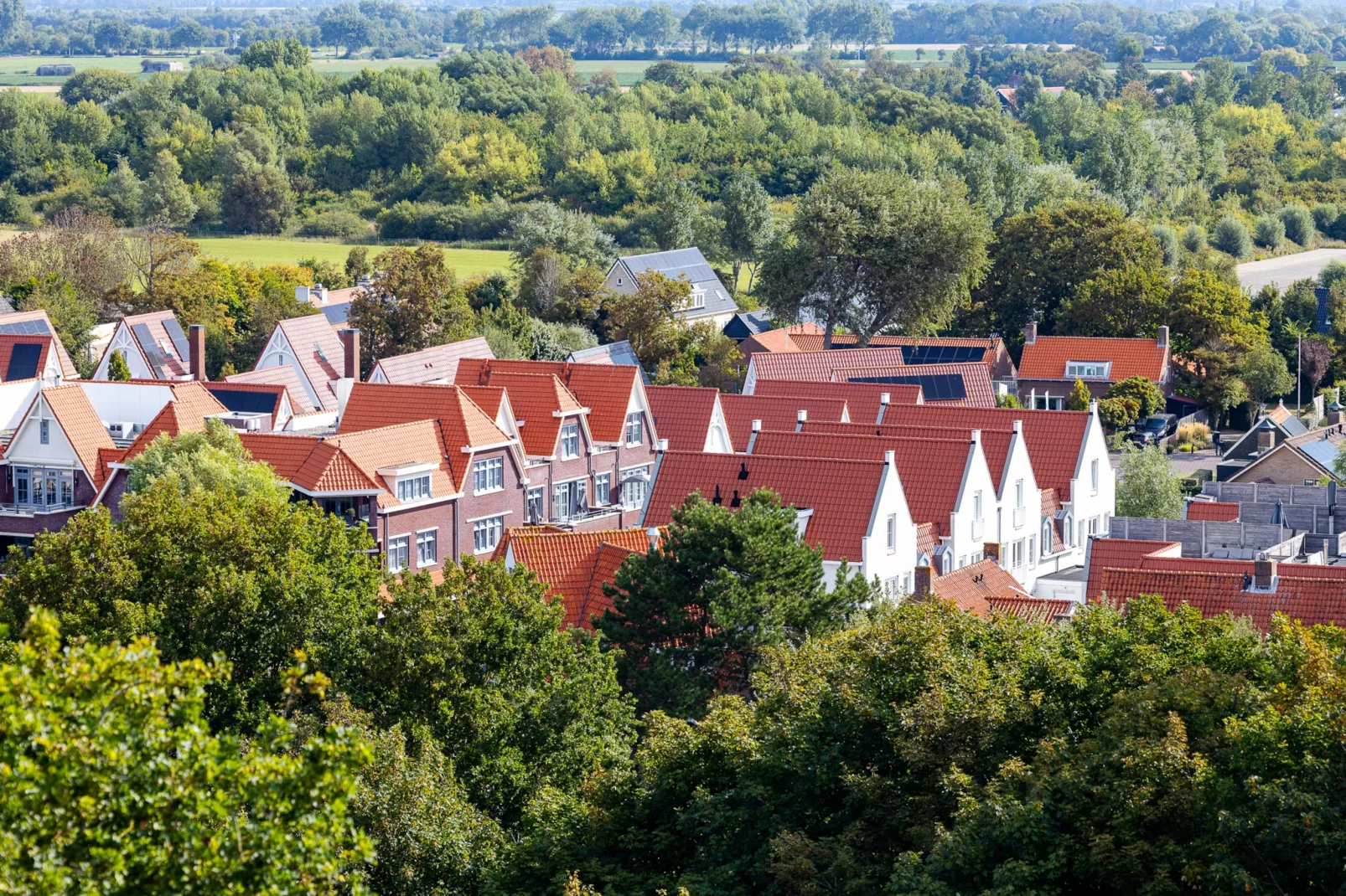 Appartement Duinhof Dishoek 13H - 6 pers de luxe-Niet-getagd