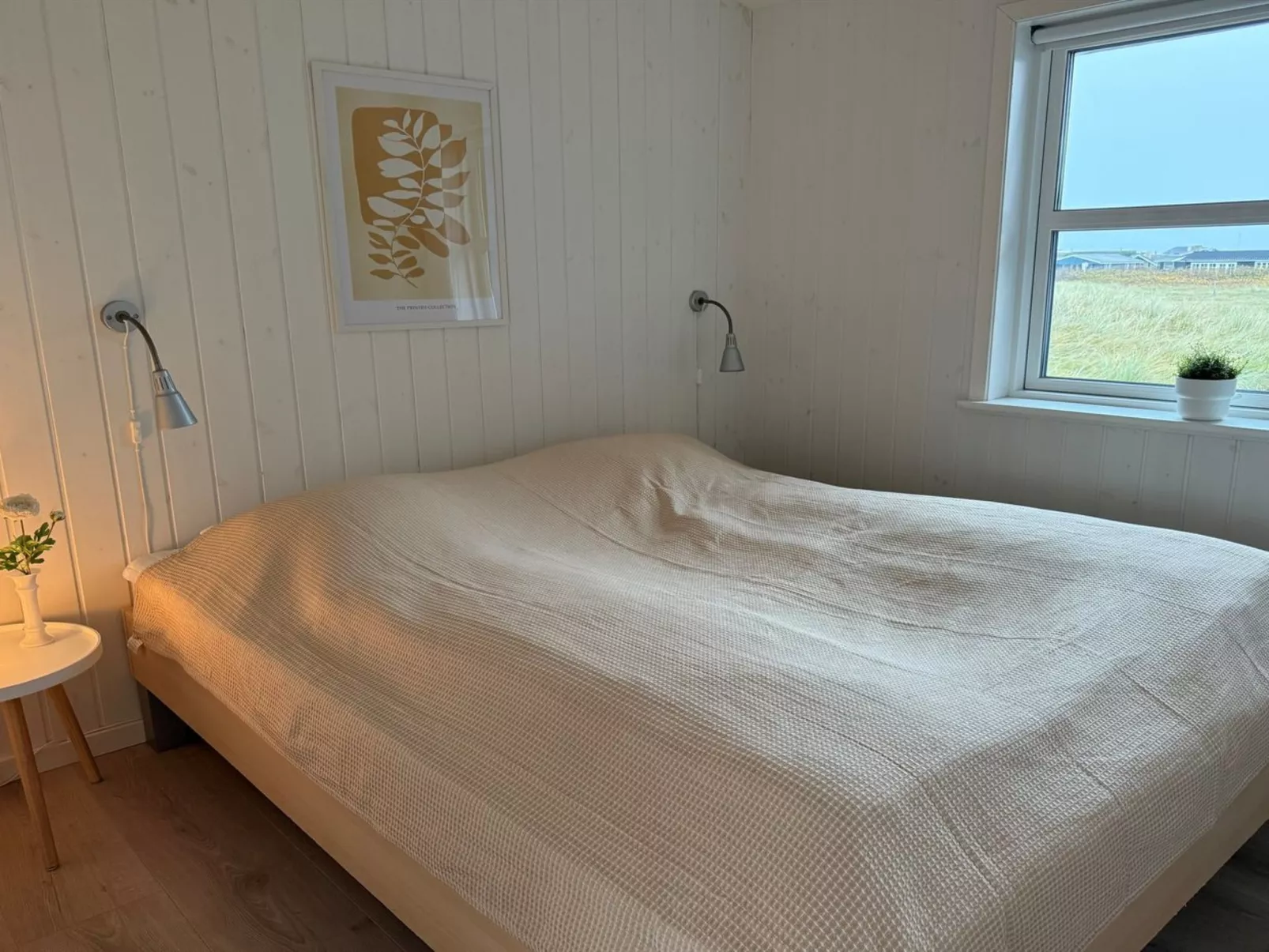 "Mauri" - 350m from the sea-Binnen