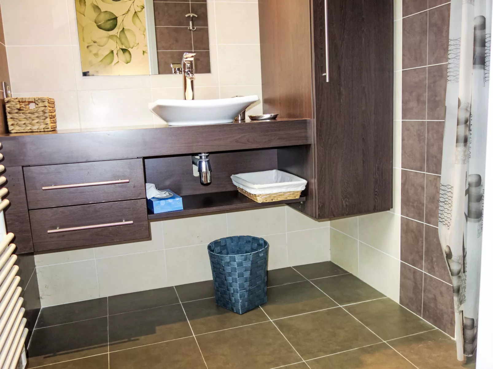 Villa Lavande-Binnen