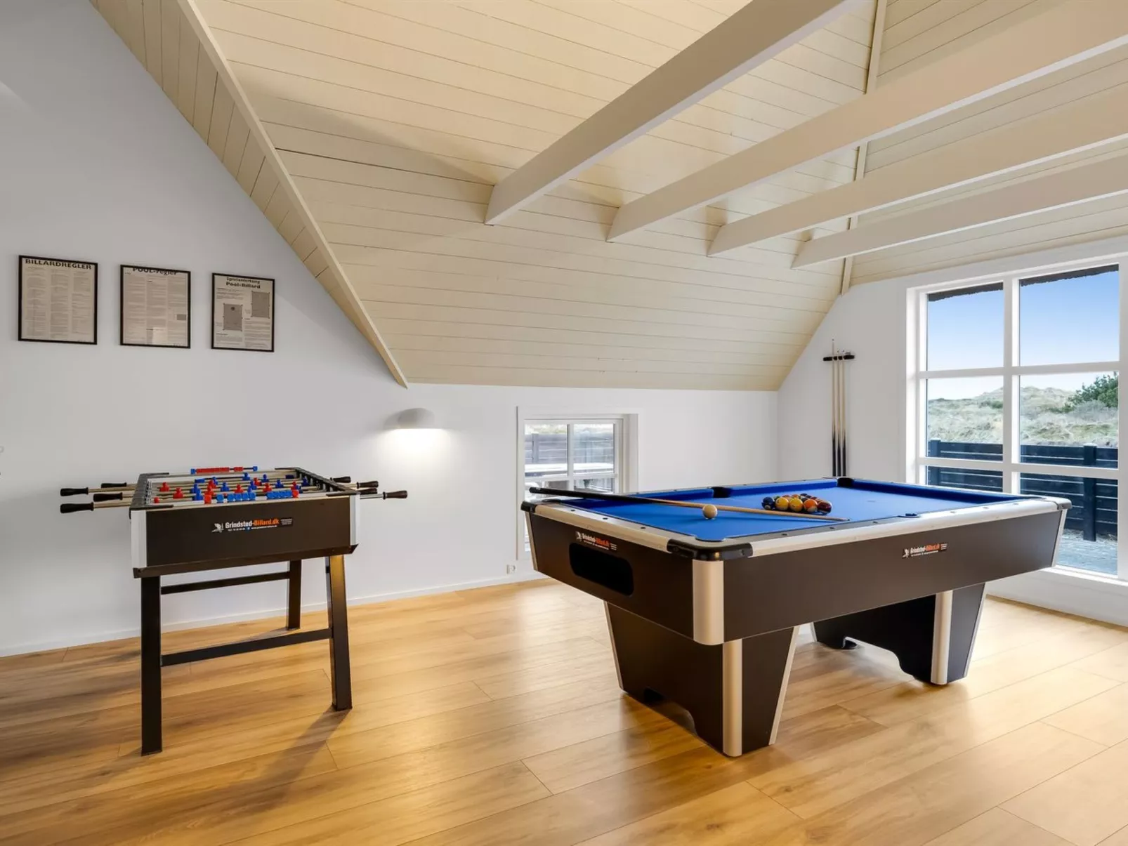 "Rother" - 100m from the sea-Binnen