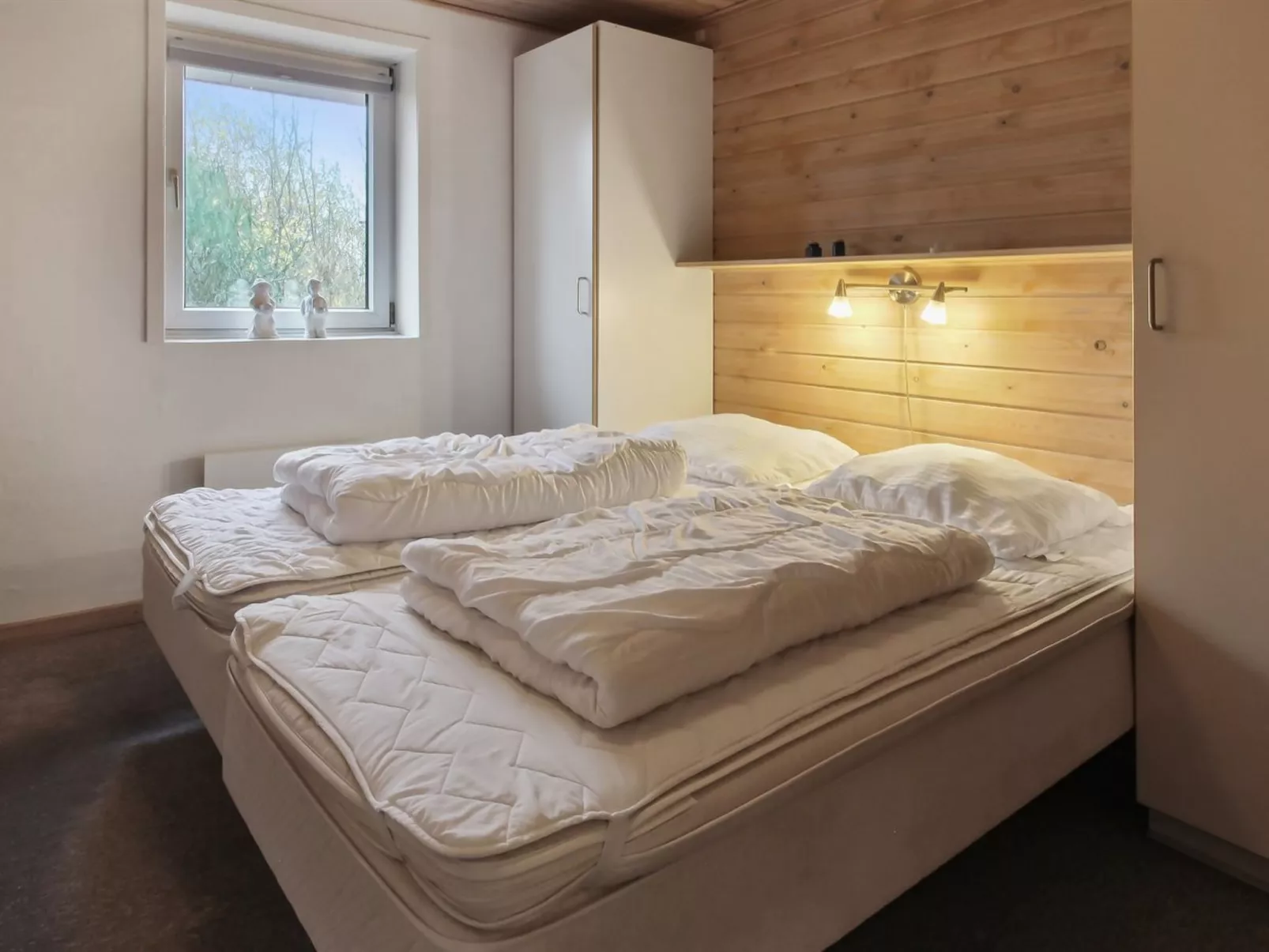 "Brigida" - 500m from the sea-Binnen