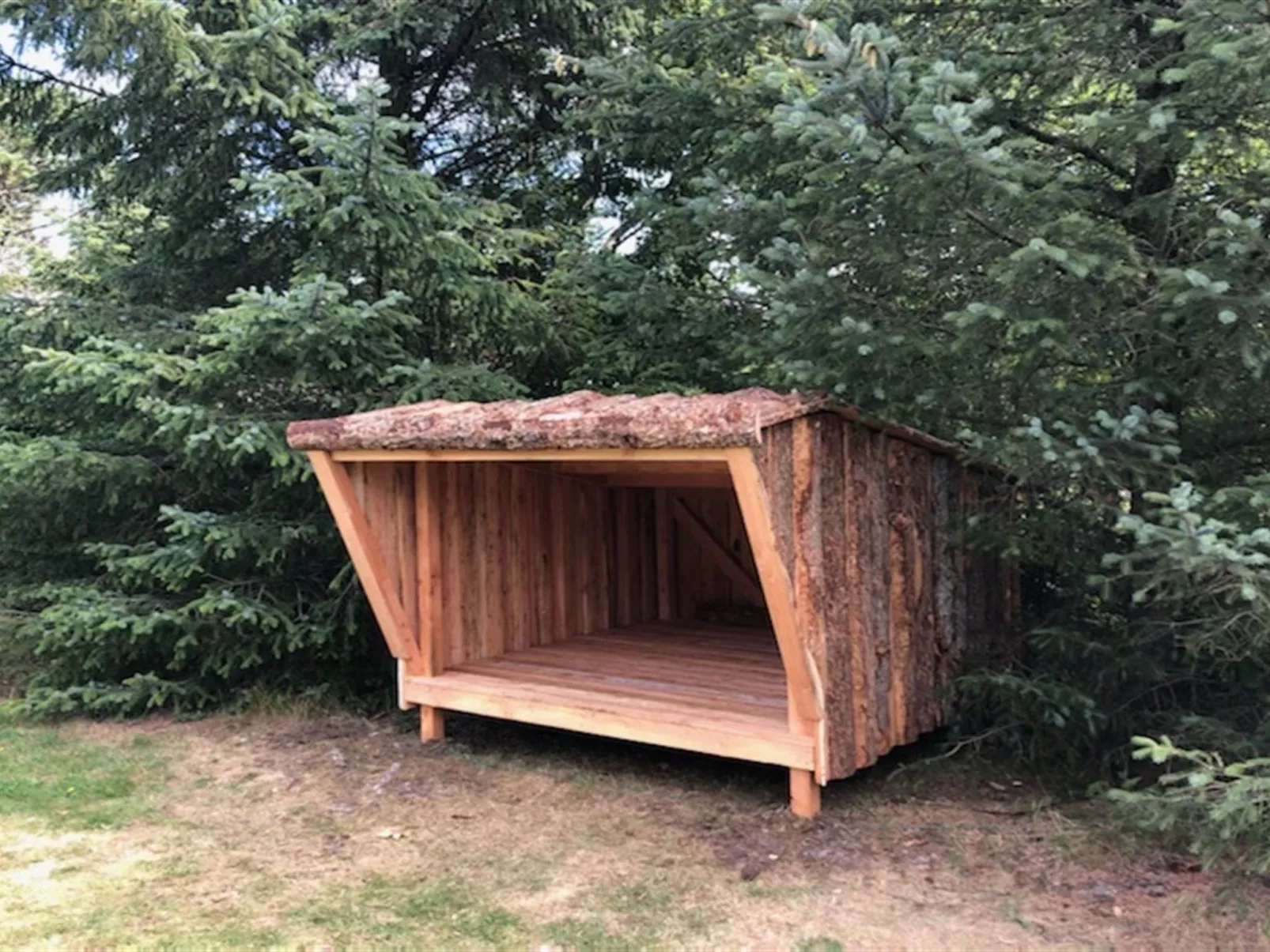 "Gustina" - 1.2km from the sea-Buiten