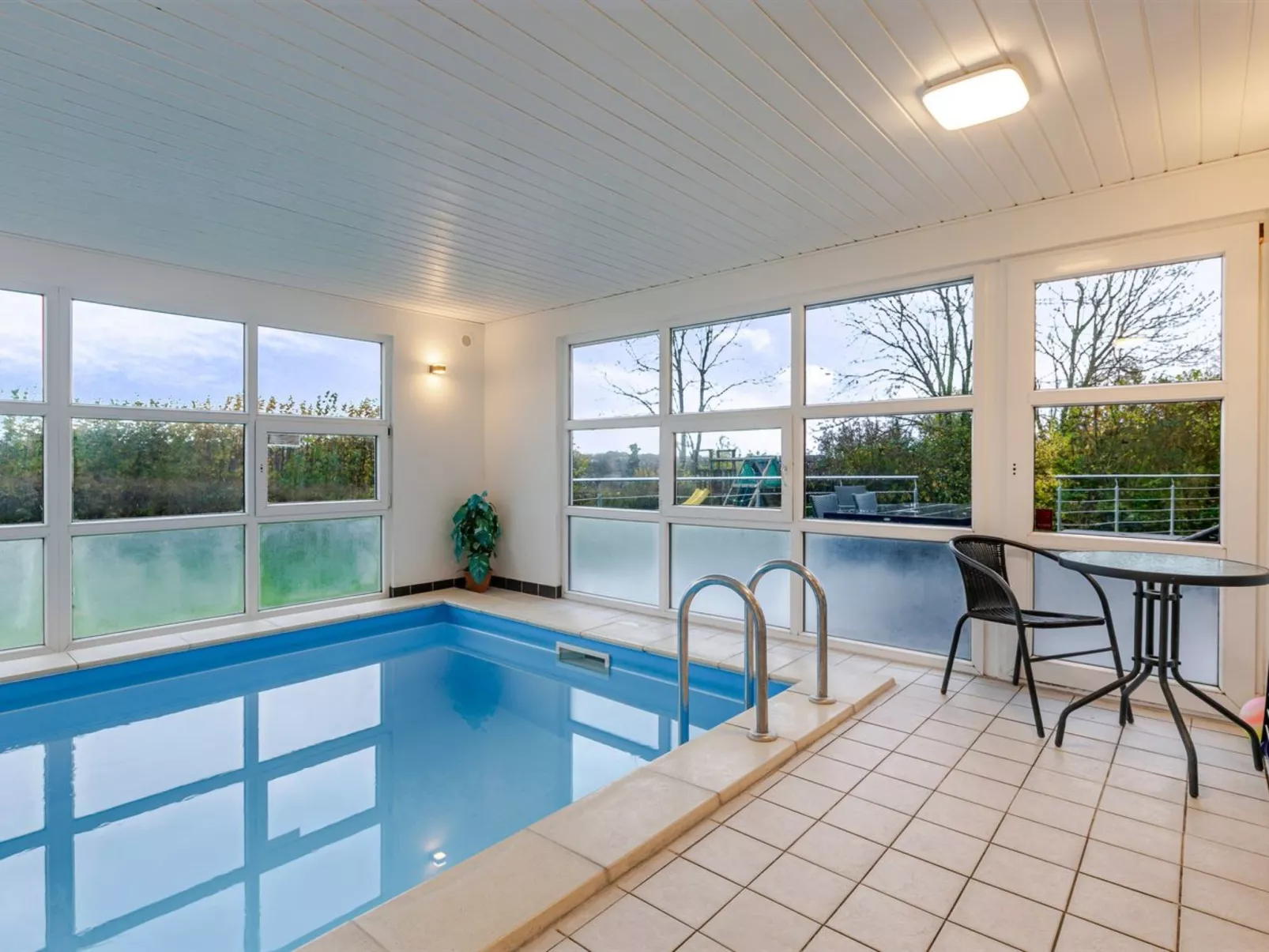 "Peder" - 950m from the sea-Buiten