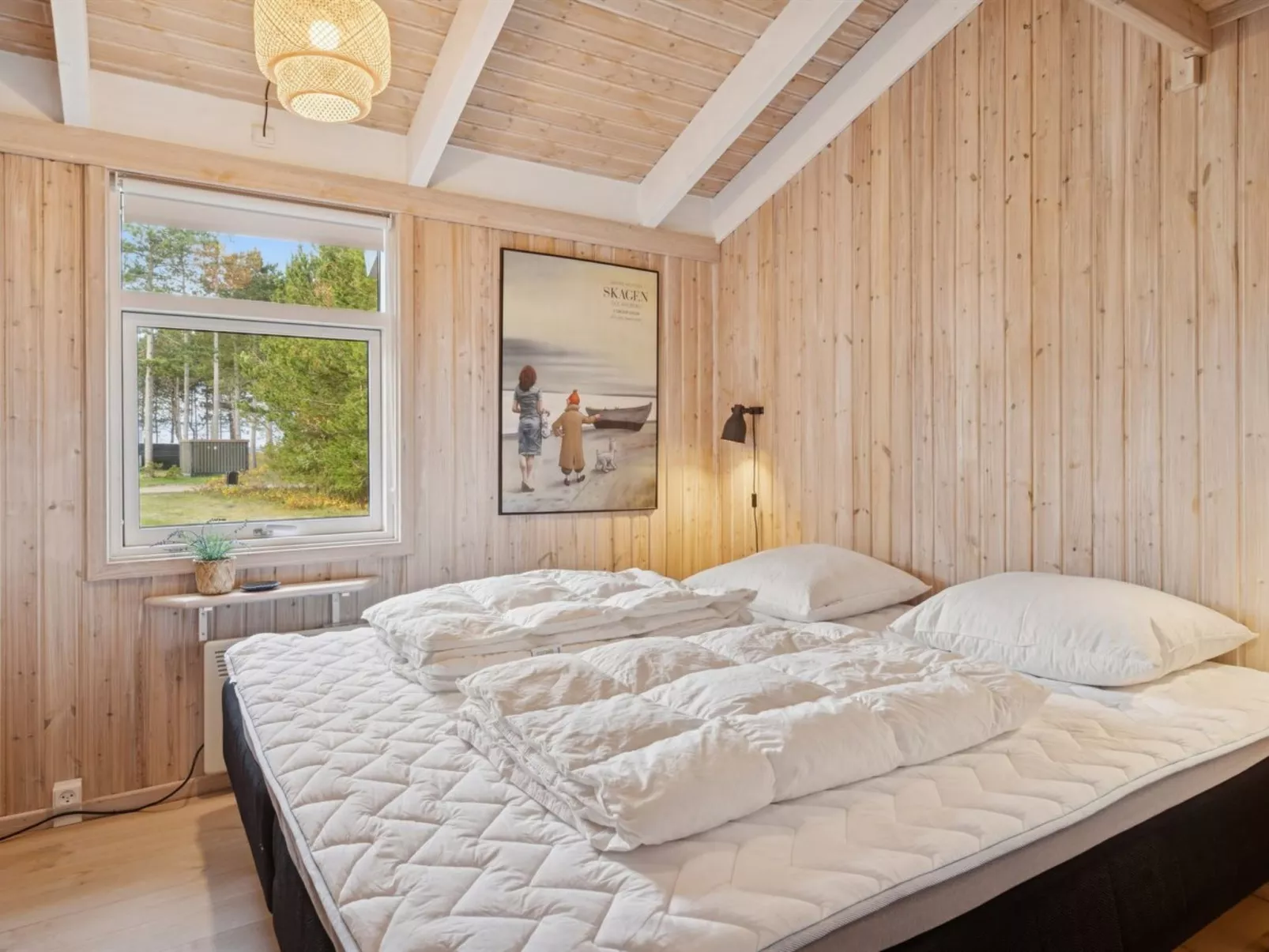 "Alvy" - 200m from the sea-Binnen