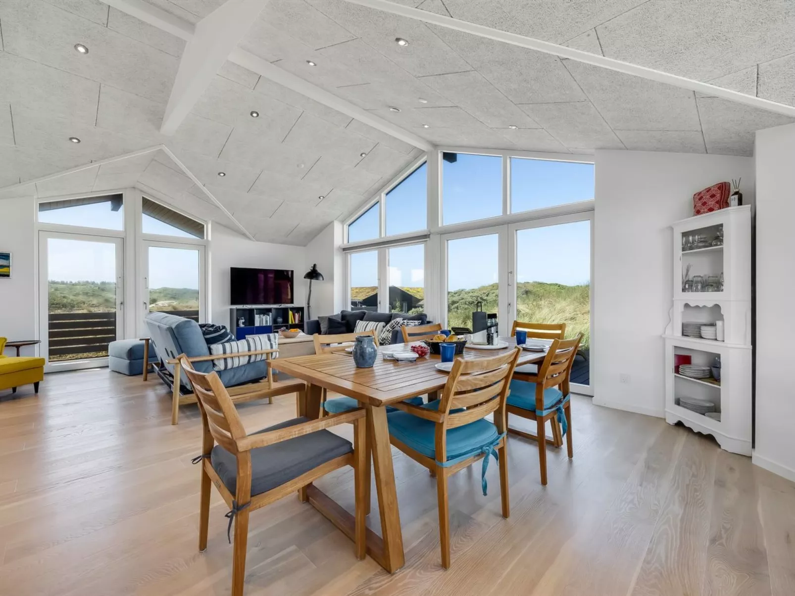 "Gebko" - 150m from the sea-Binnen