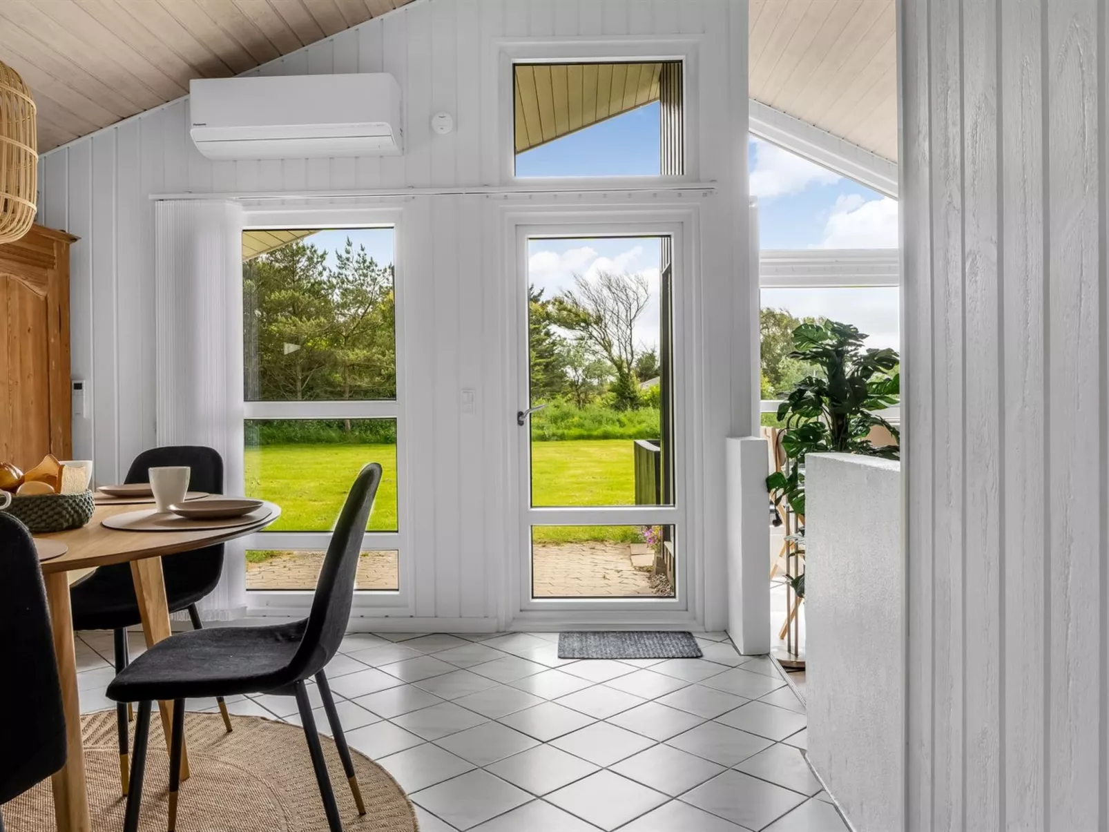 "Apelone" - 800m from the sea-Binnen