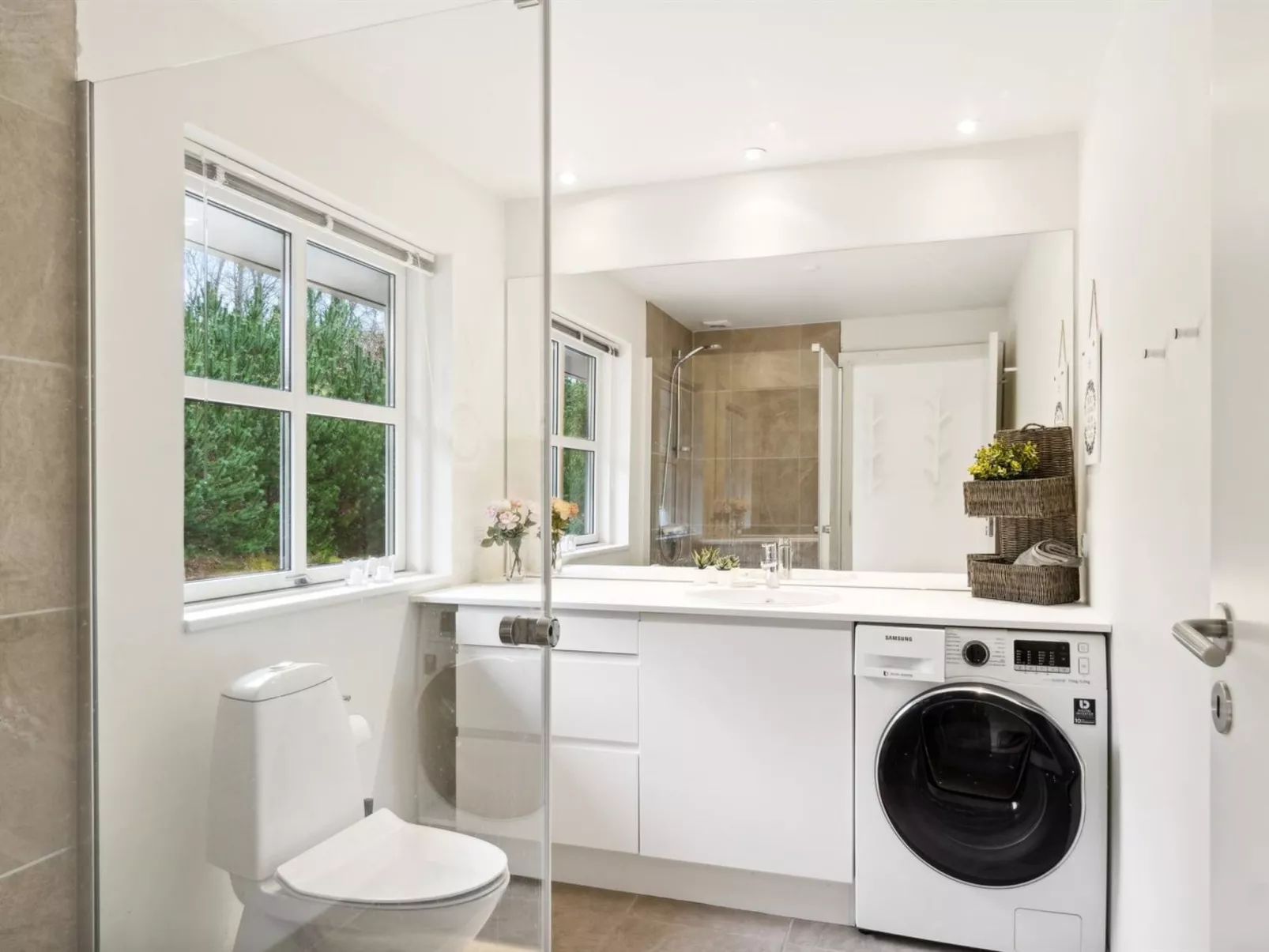 "Marrit" - 500m from the sea-Binnen