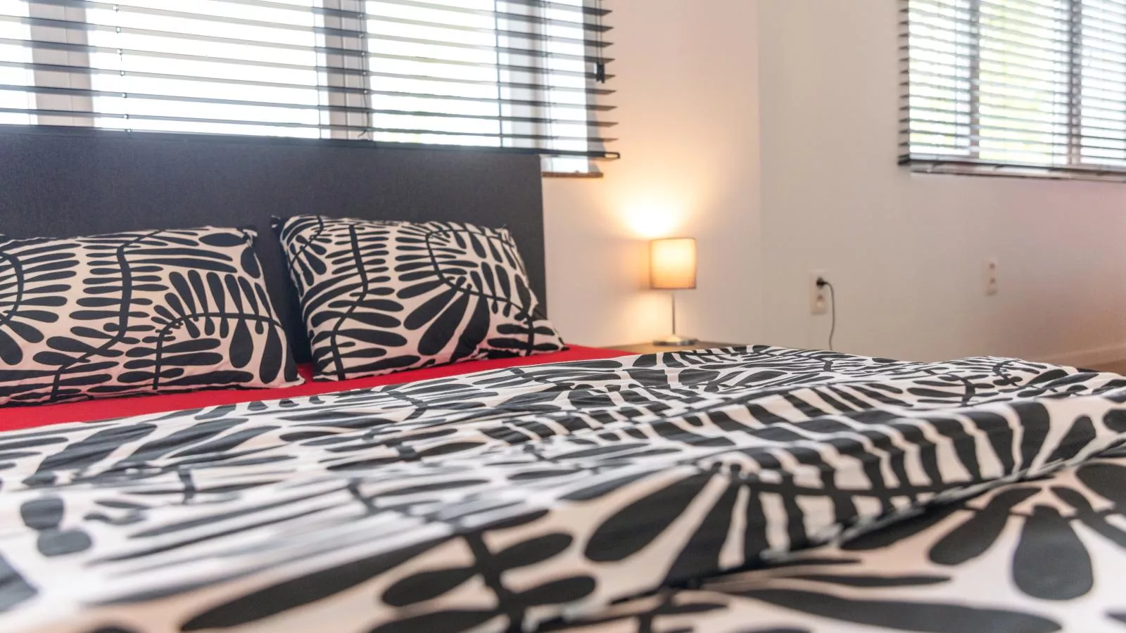 Landhuis Brakelbos-Slaapkamer