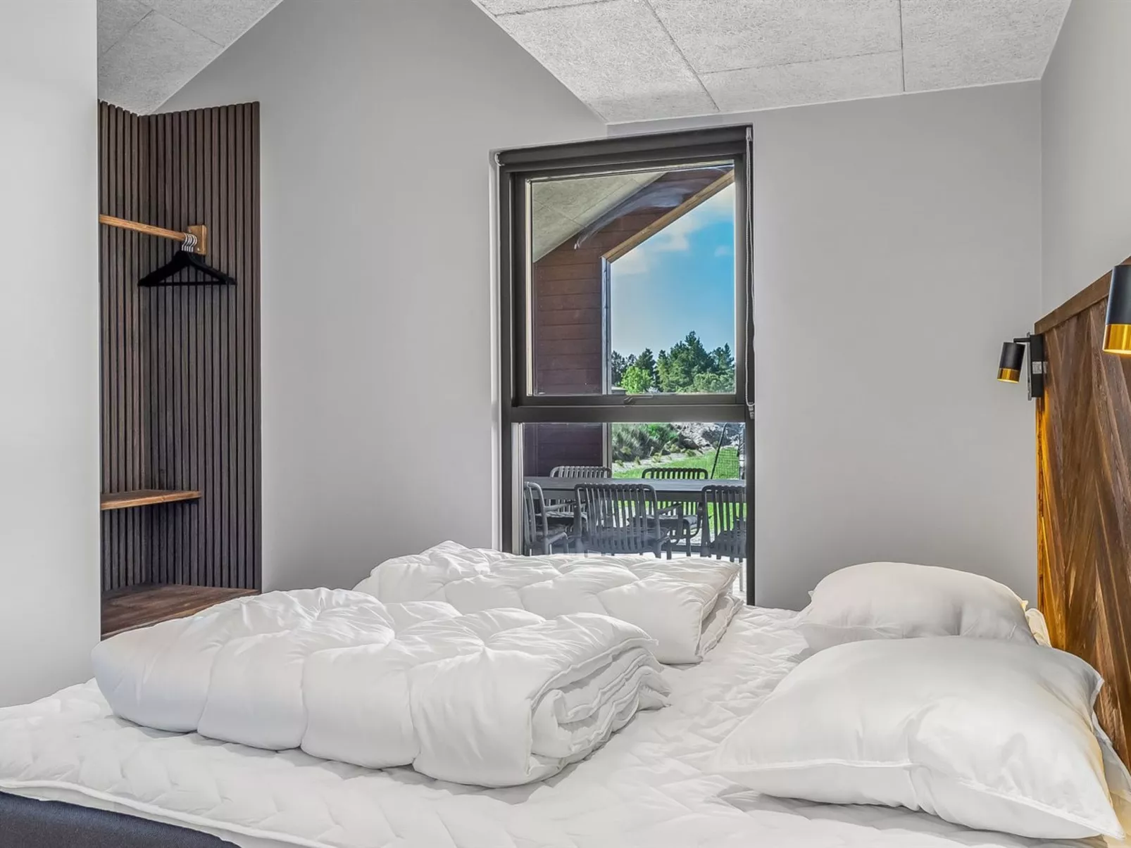 "Sönke" - 4km from the sea-Binnen