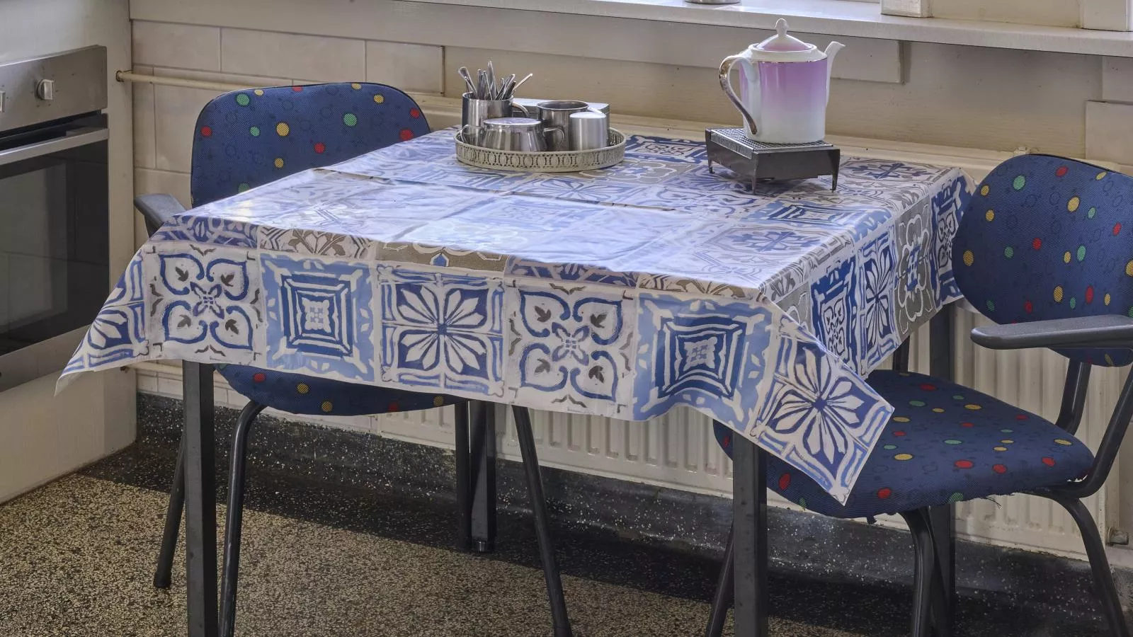 Erve Koeleman-Keuken