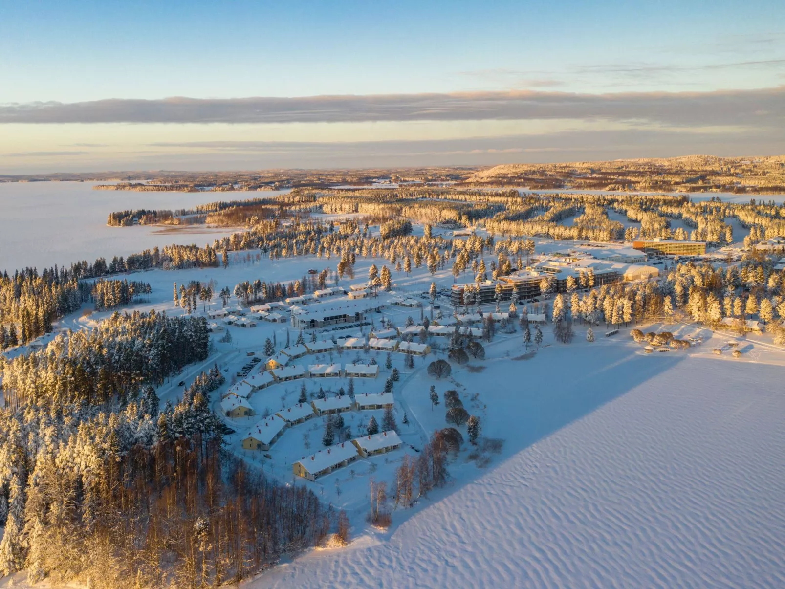 Vuokatin loiste 9 a 2-Binnen