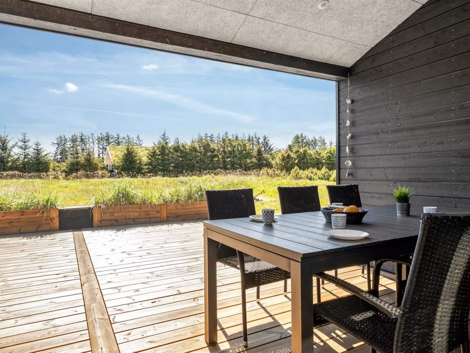 "Petri" - 1km from the sea-Buiten