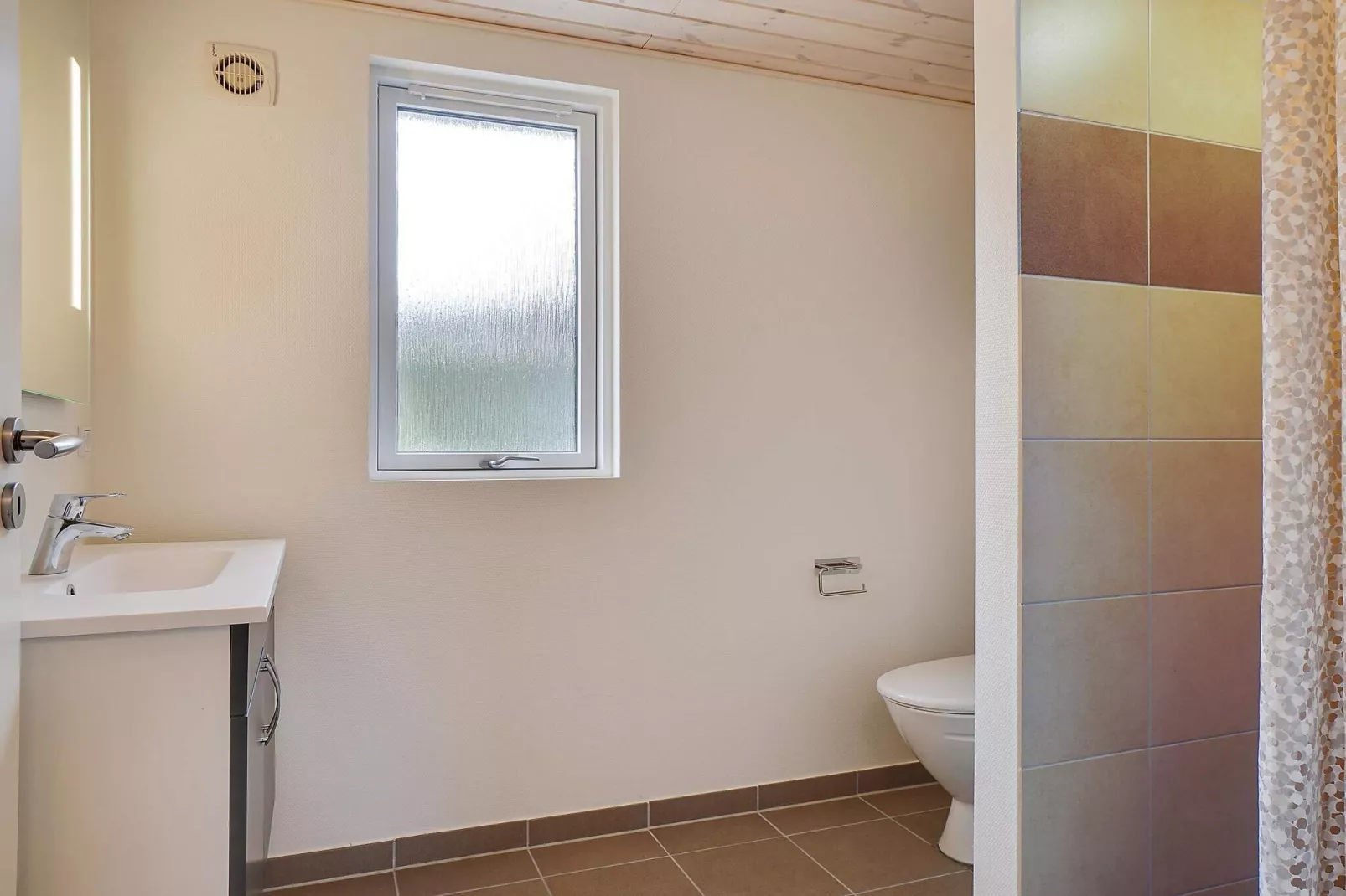 5 sterren vakantie huis in Spøttrup-Binnen