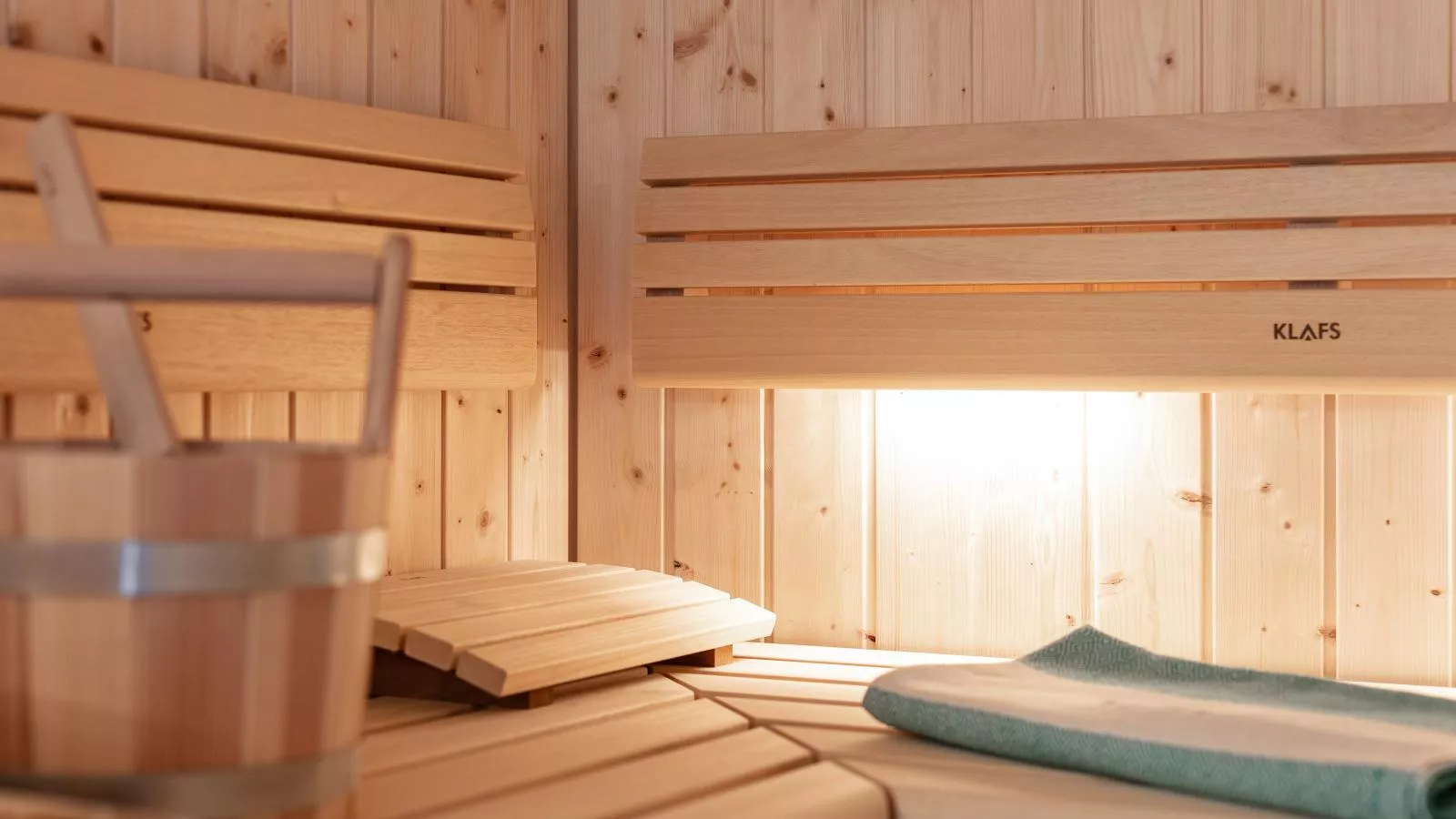 Stöffler Haus Top 1-Sauna