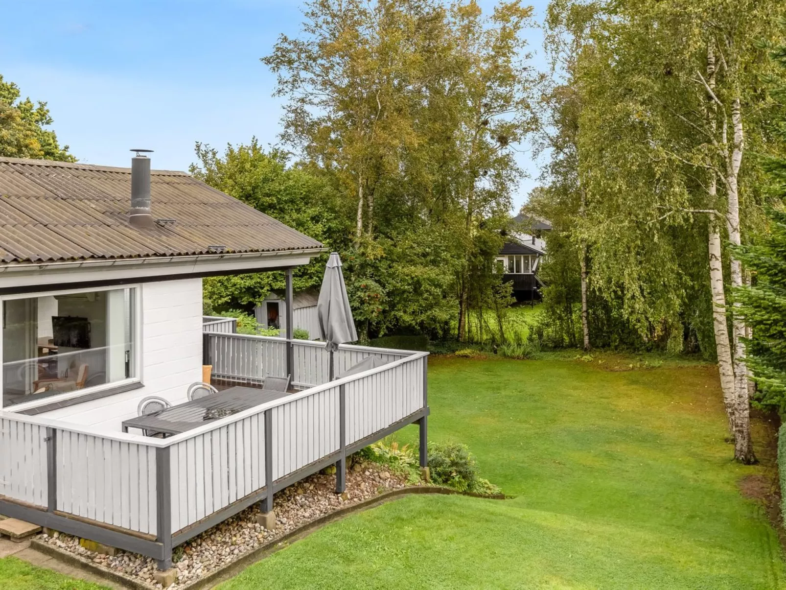 "Elja" - 400m from the sea-Buiten