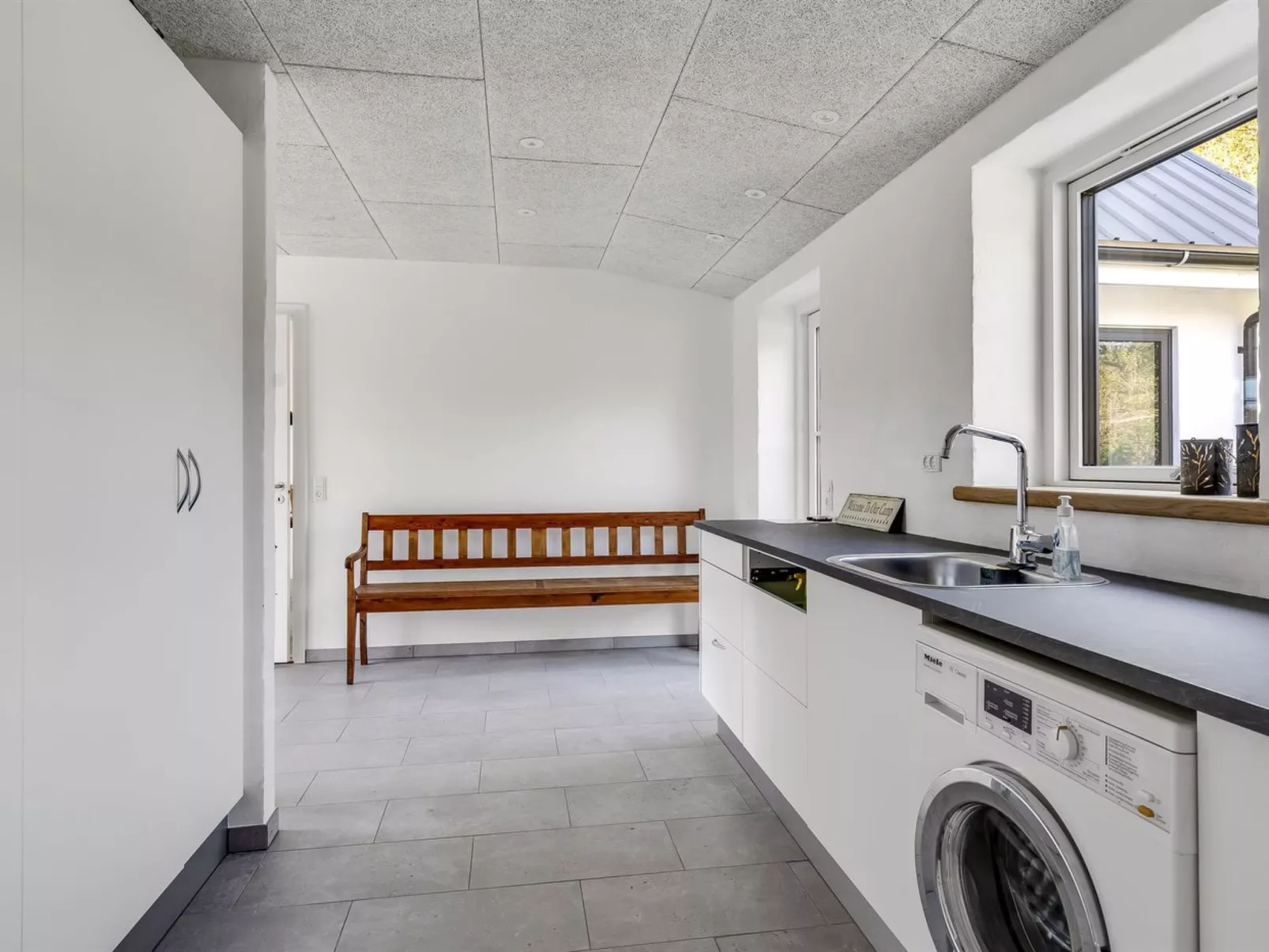 "Wolter" - 1.7km from the sea-Binnen