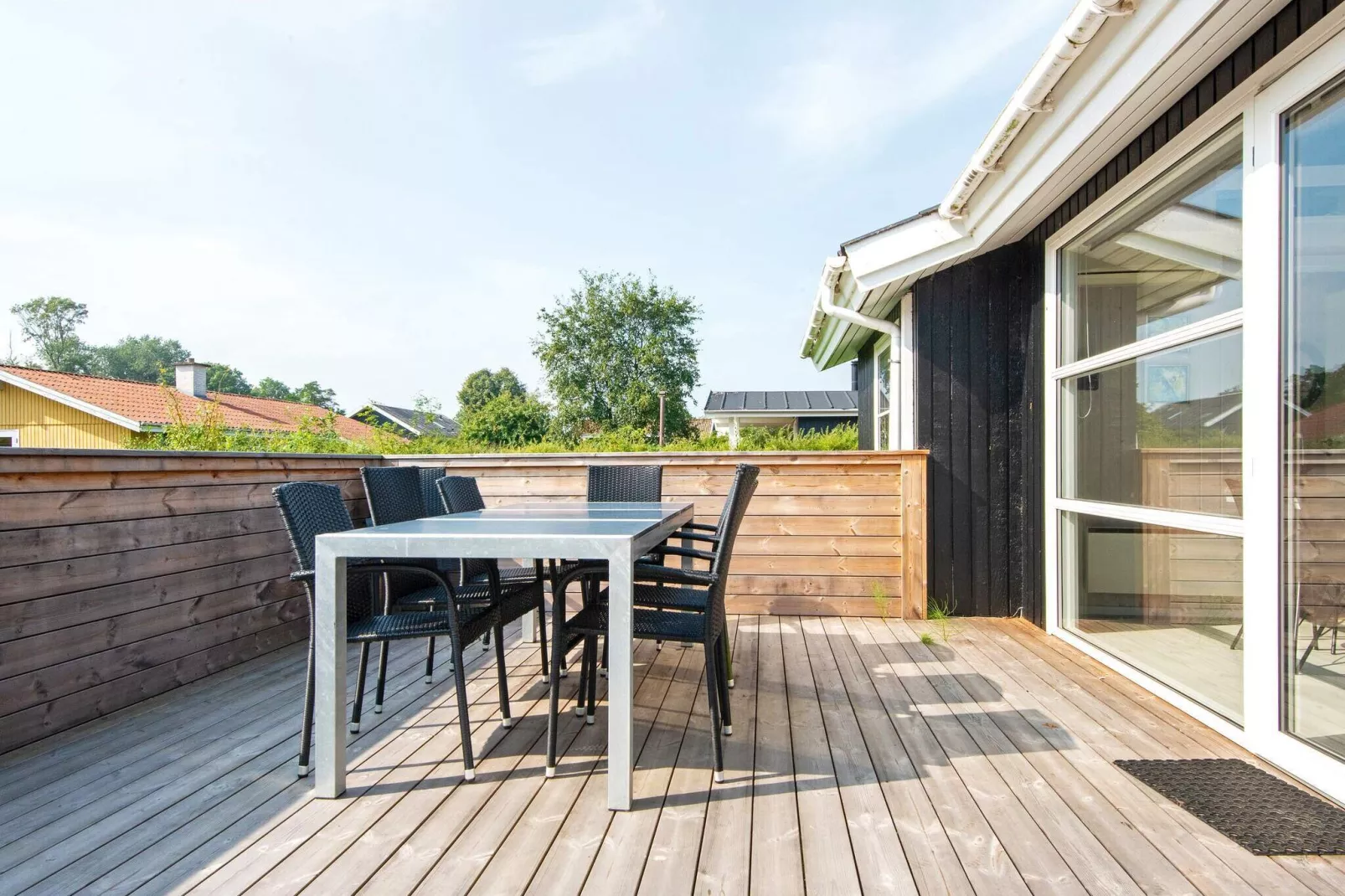 10 persoons vakantie huis in Juelsminde-By Traum