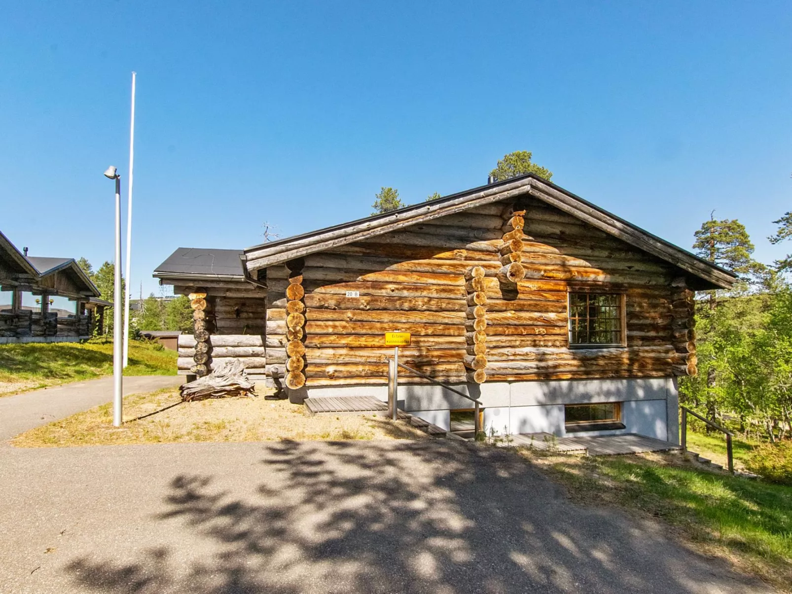 Sokosti - ukselma-Binnen