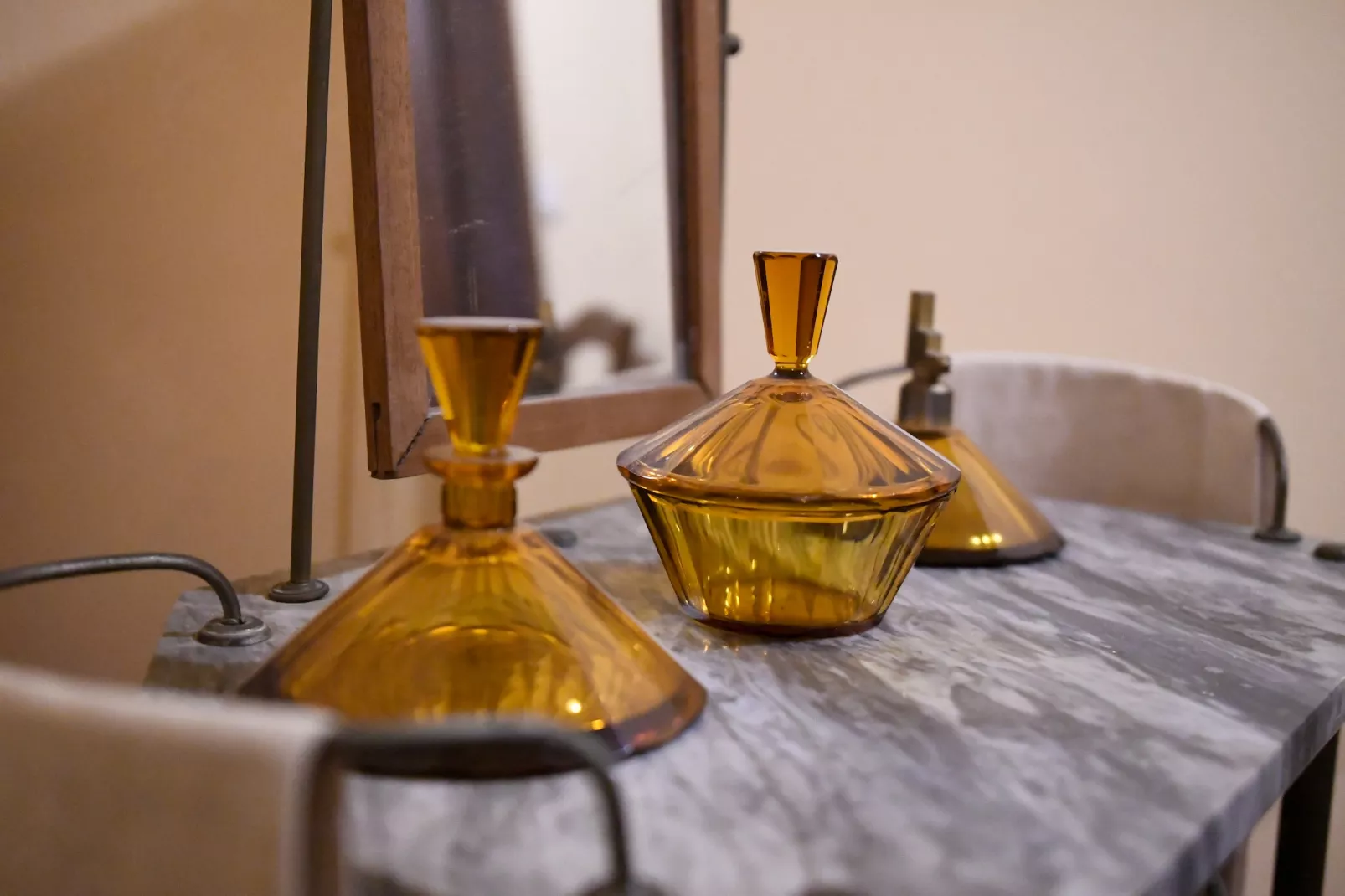 Romantico Tramonto-Sfeer