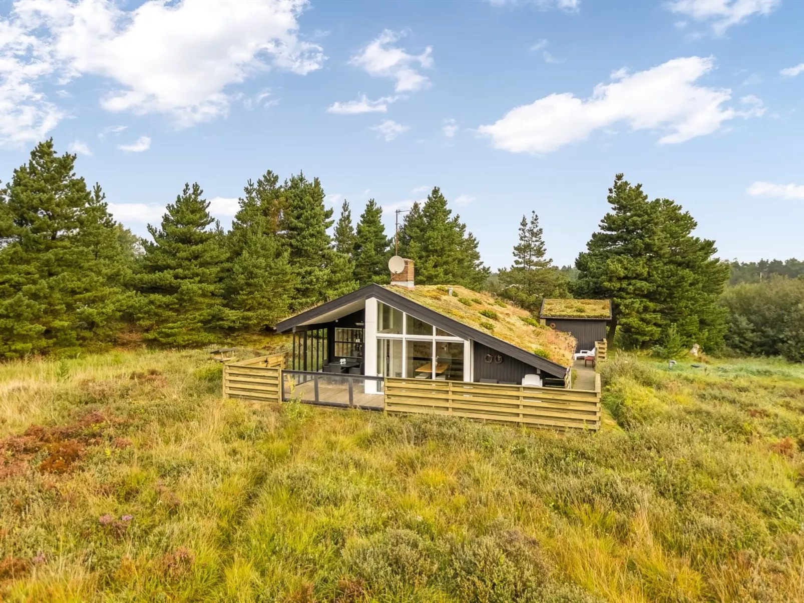 "Tole" - 2km from the sea-Buiten