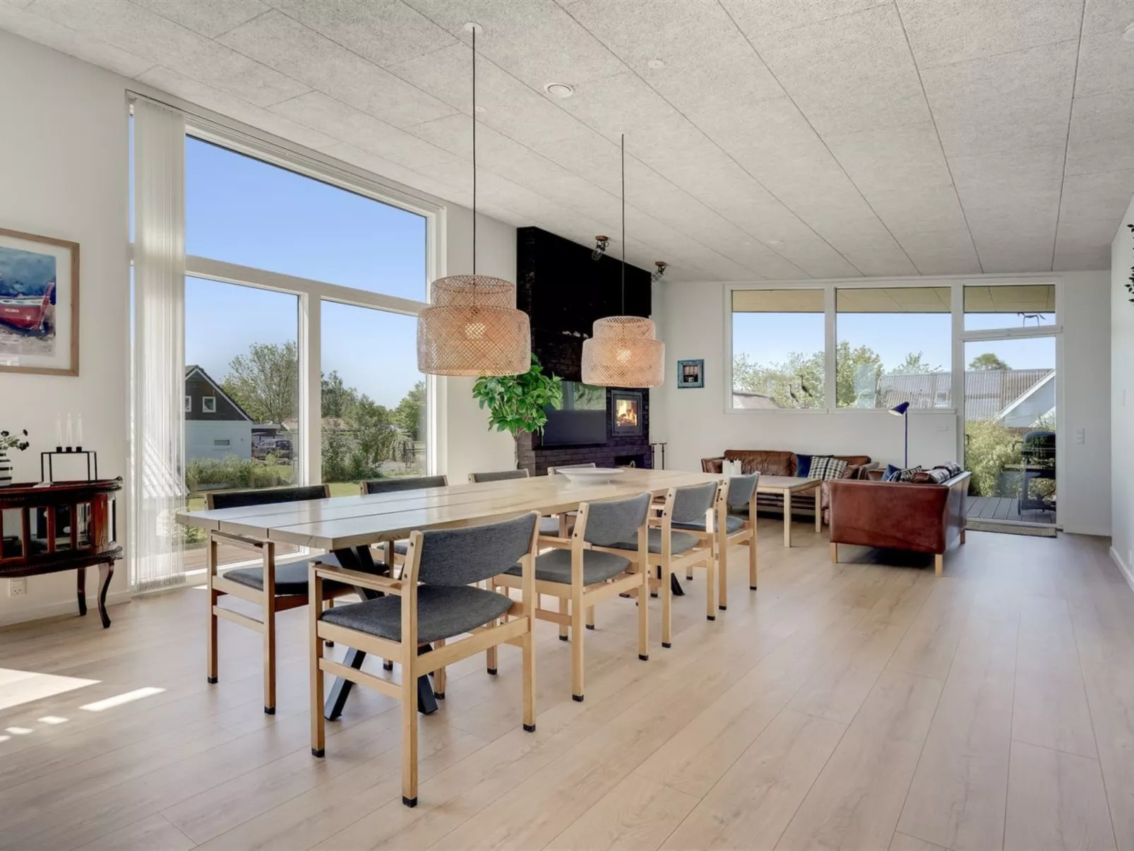 "Karitte" - 300m from the sea-Binnen