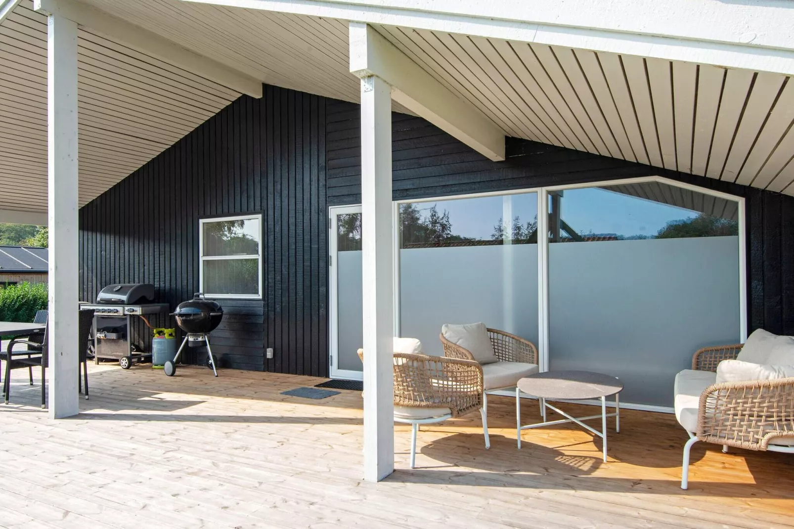 10 persoons vakantie huis in Juelsminde-By Traum-Uitzicht