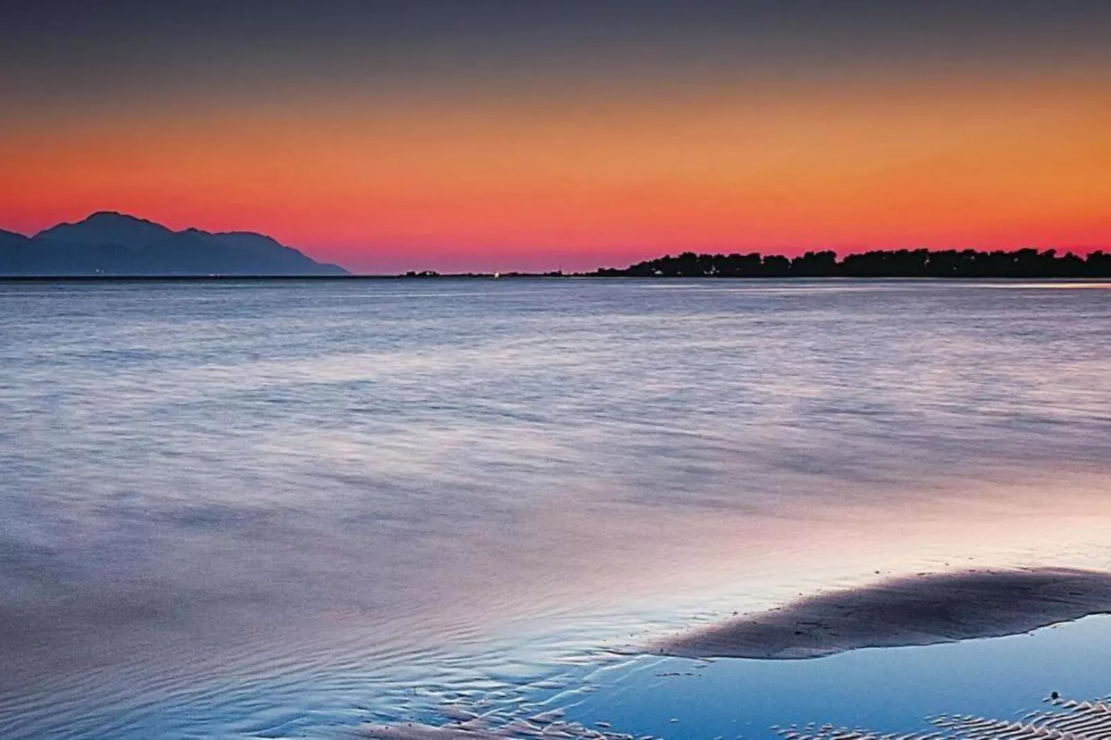 Two-Bedroom Apartment With Lake View-Uitzicht