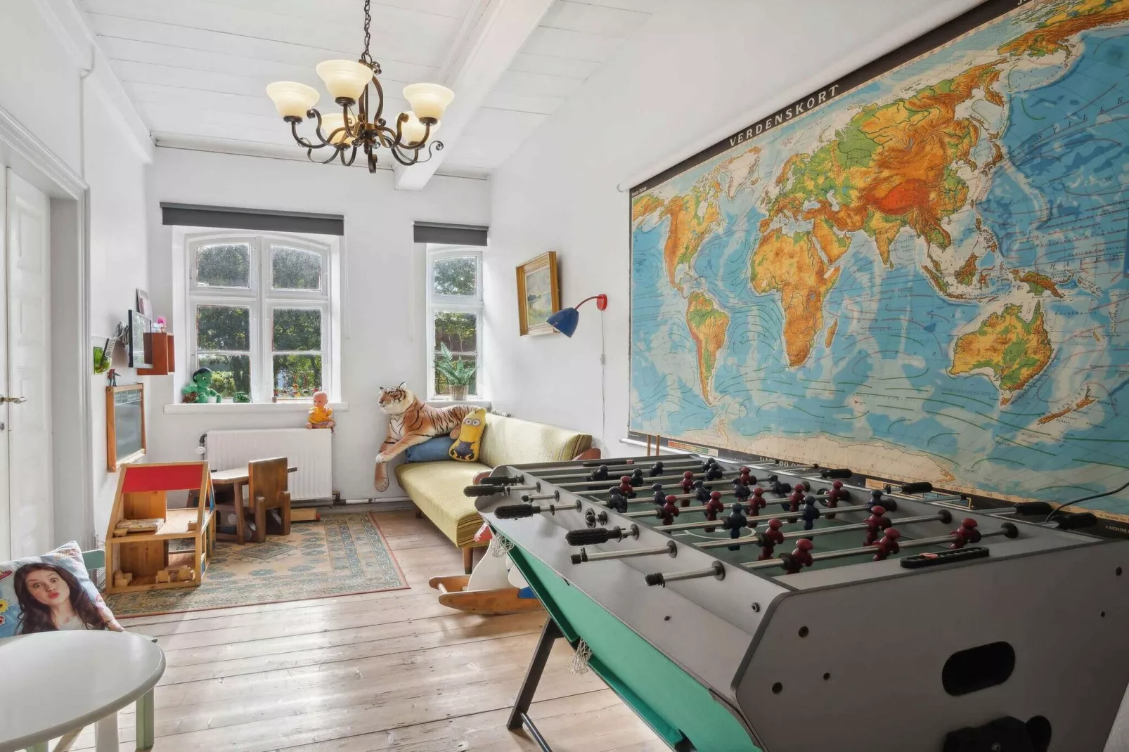 5 sterren vakantie huis in Haderslev-Binnen