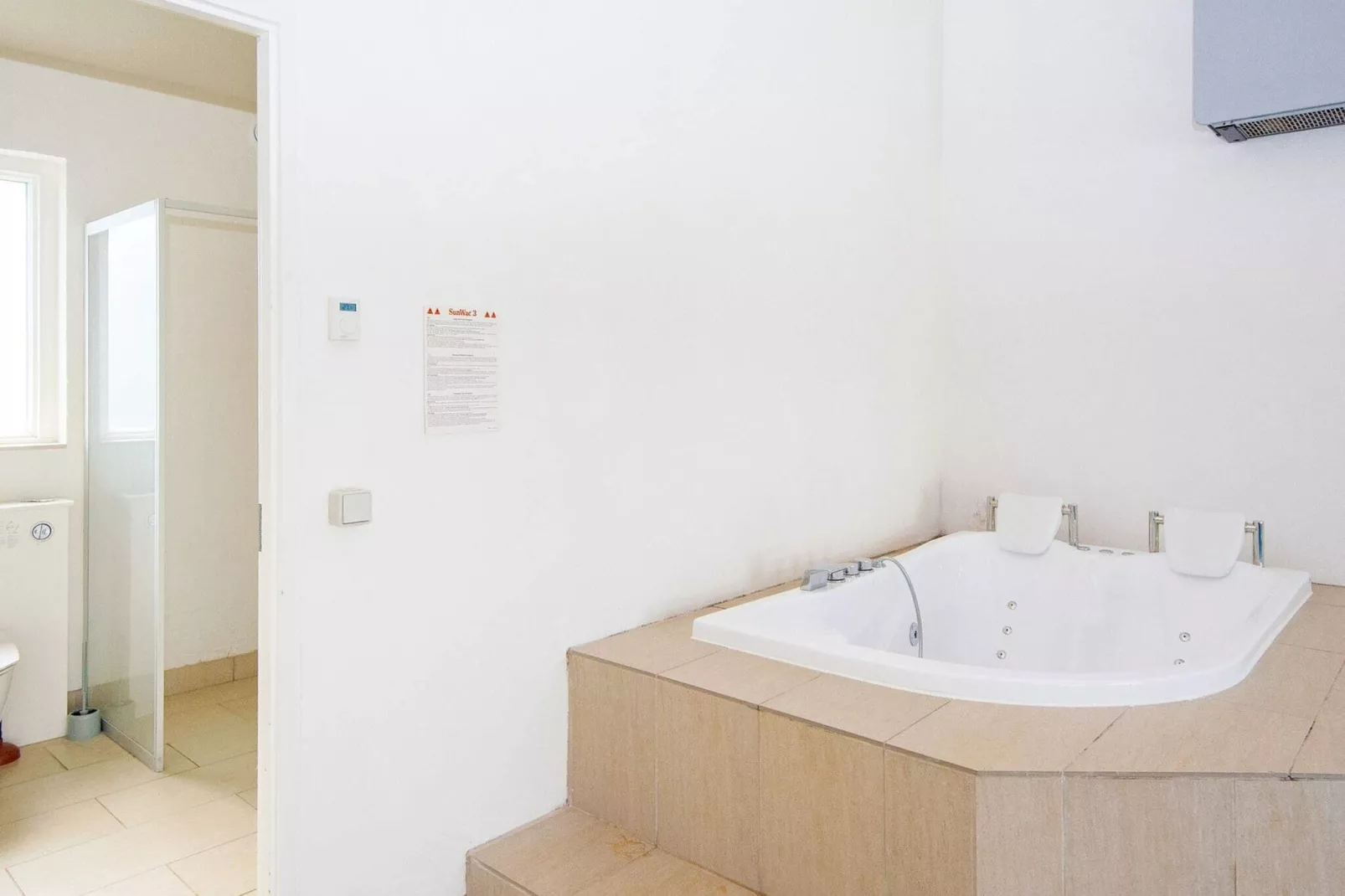 10 persoons vakantie huis in Grenaa-By Traum-Spa