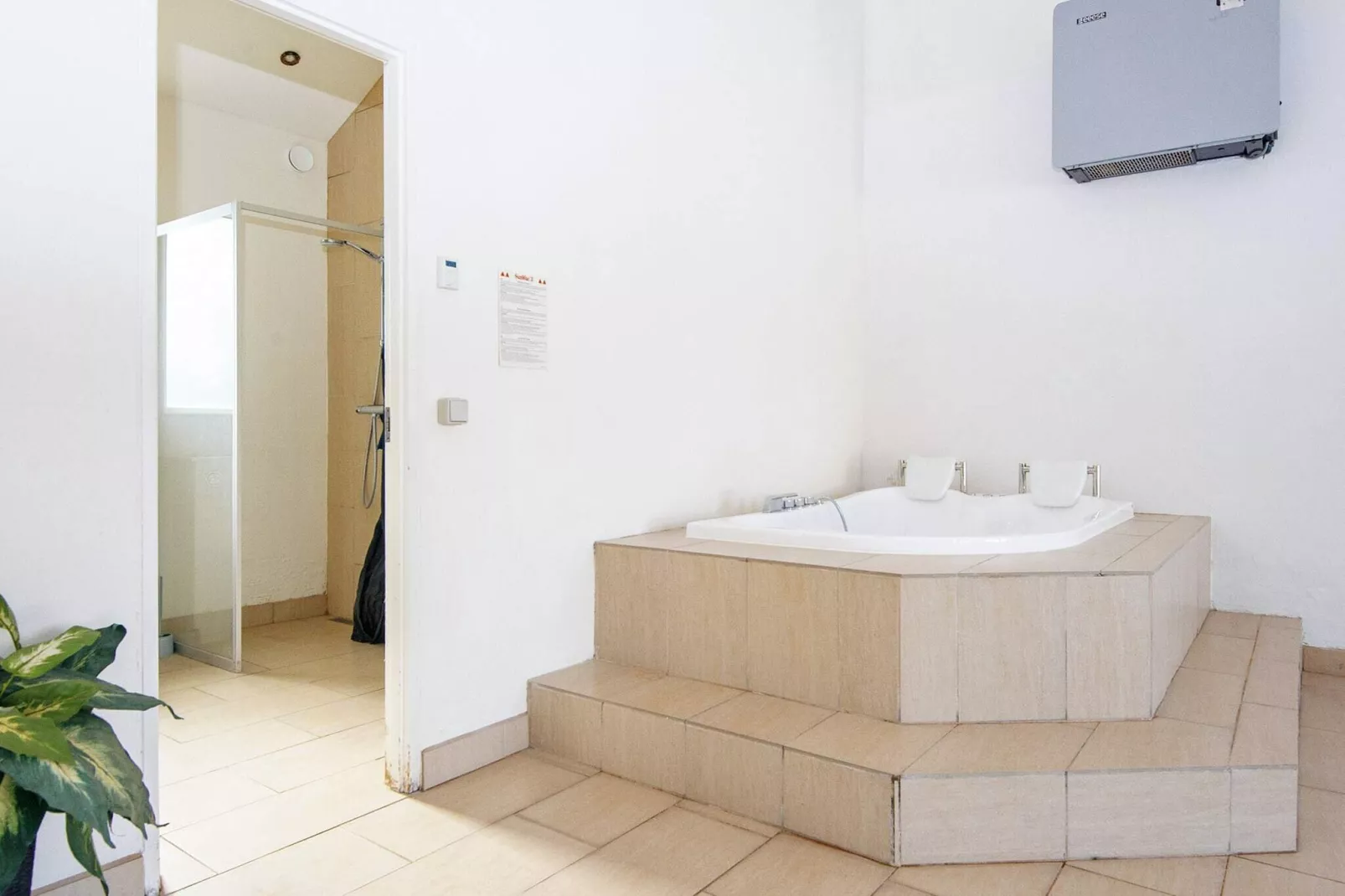 10 persoons vakantie huis in Grenaa-By Traum-Binnen