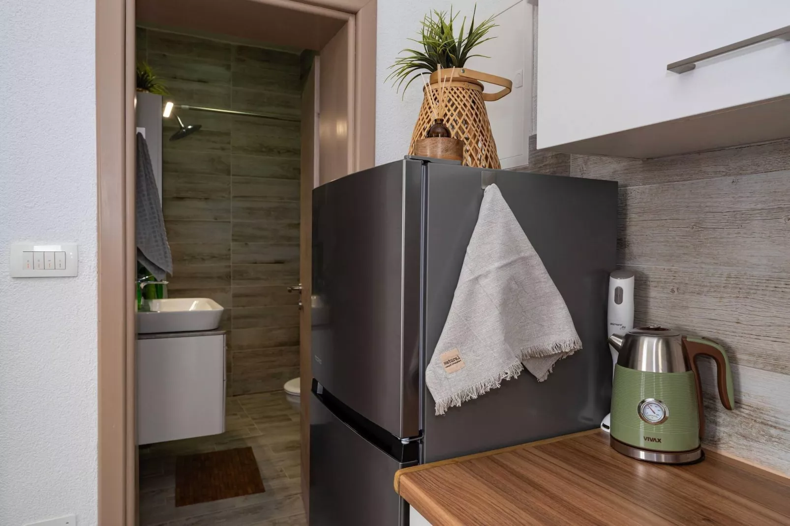 Holiday home Katalea-Keuken