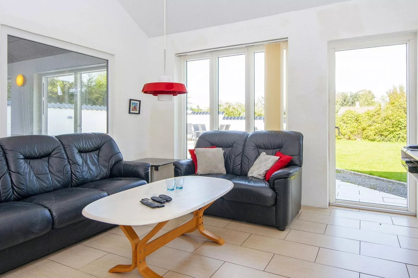 10 persoons vakantie huis in Grenaa-By Traum-Binnen
