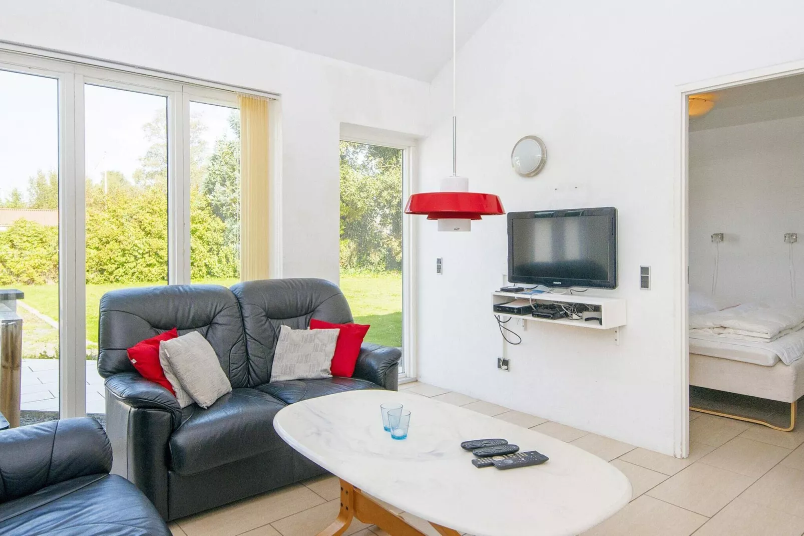 10 persoons vakantie huis in Grenaa-By Traum-Binnen