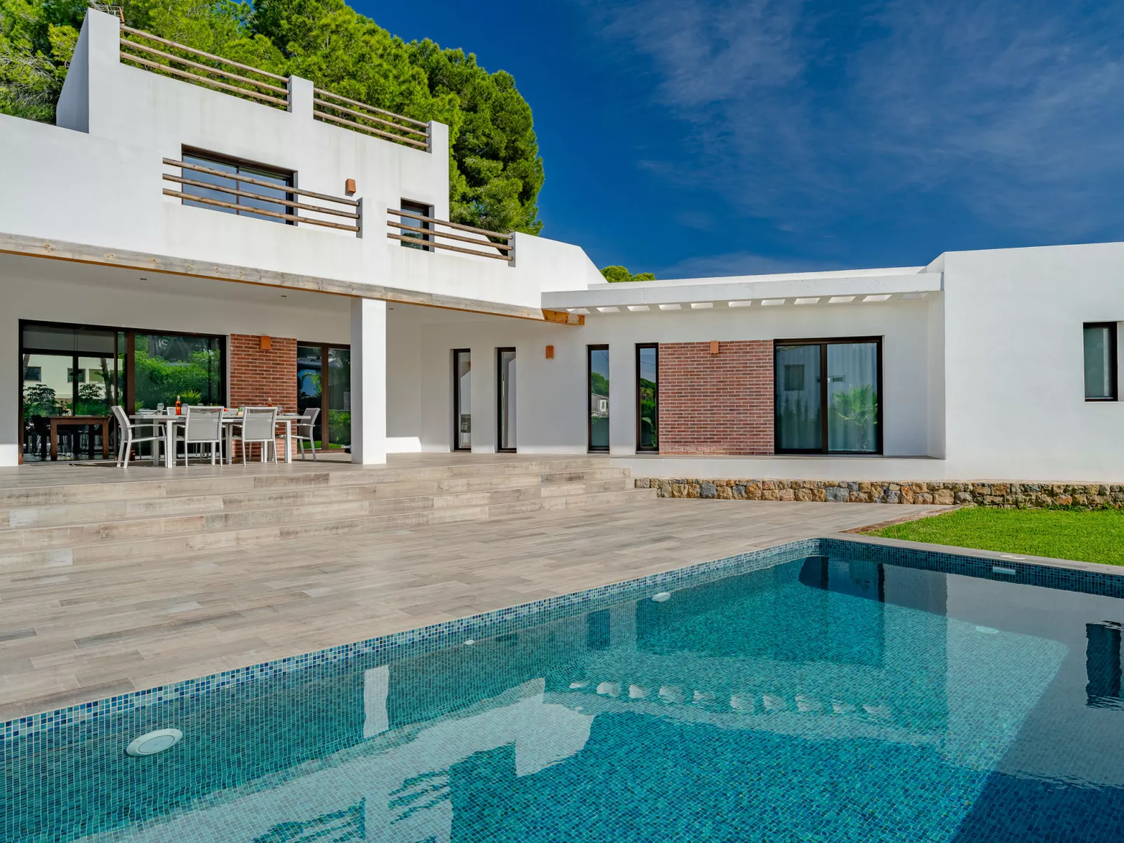 Can Calablanca-Buiten